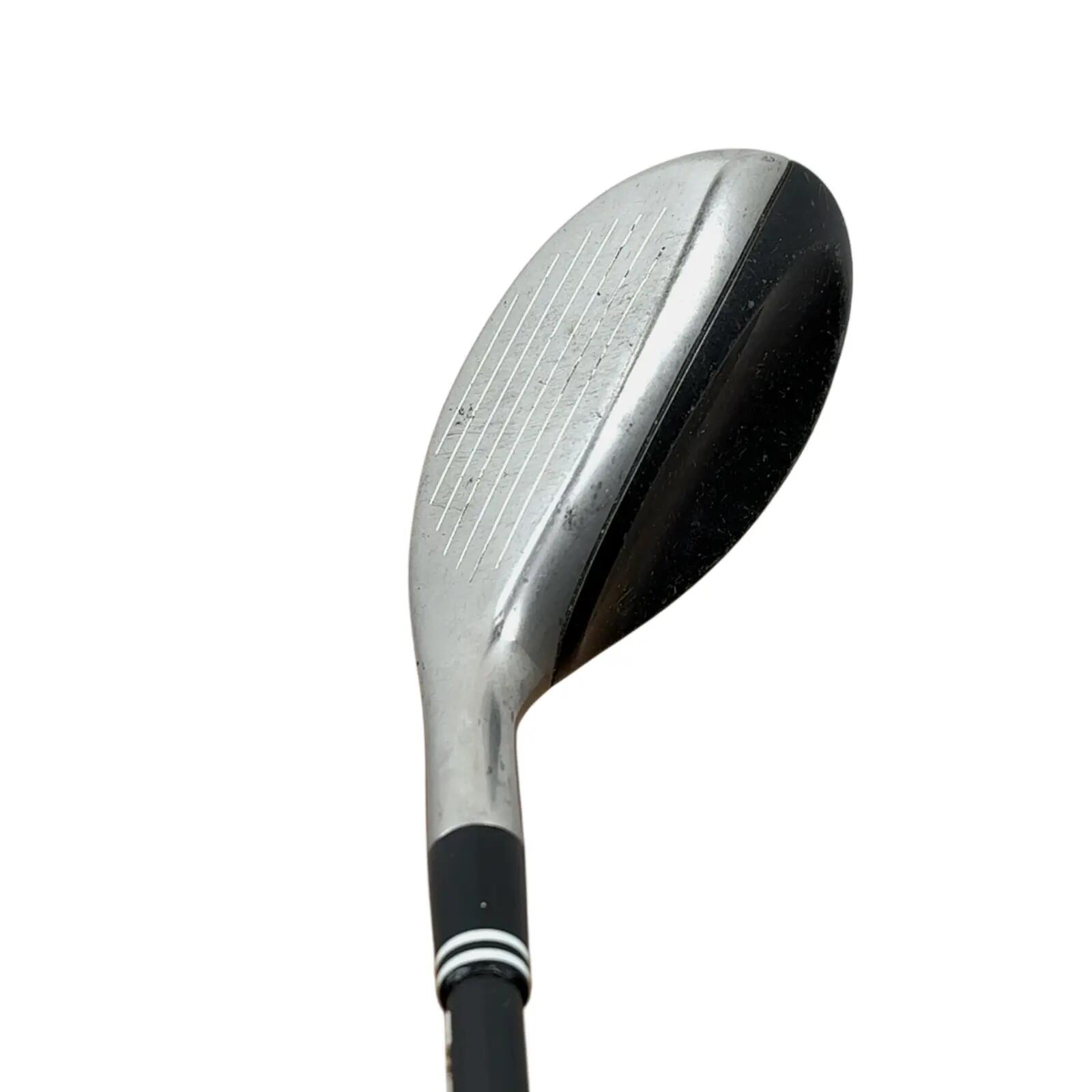 Cleveland Halo 3I Hybrid / Flex Regular / #3/22 2/4