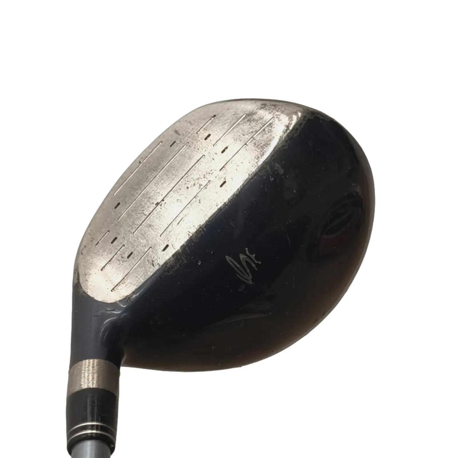 Cobra Offset SZ Fairway Wood / Flex Ladies / #7/21 3/5