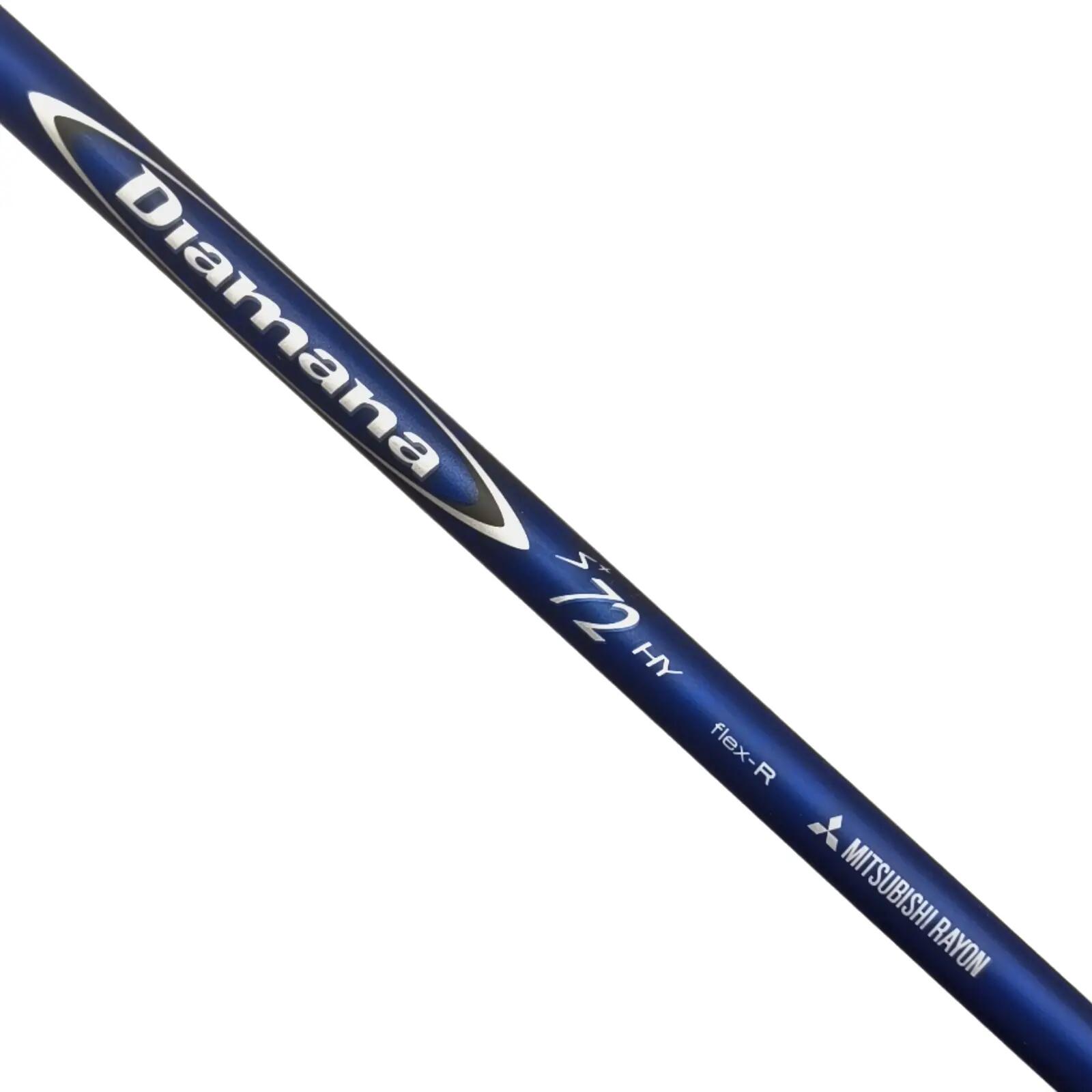 Titleist 913H Hybrid / Flex Regular / #3 / 21 5/6