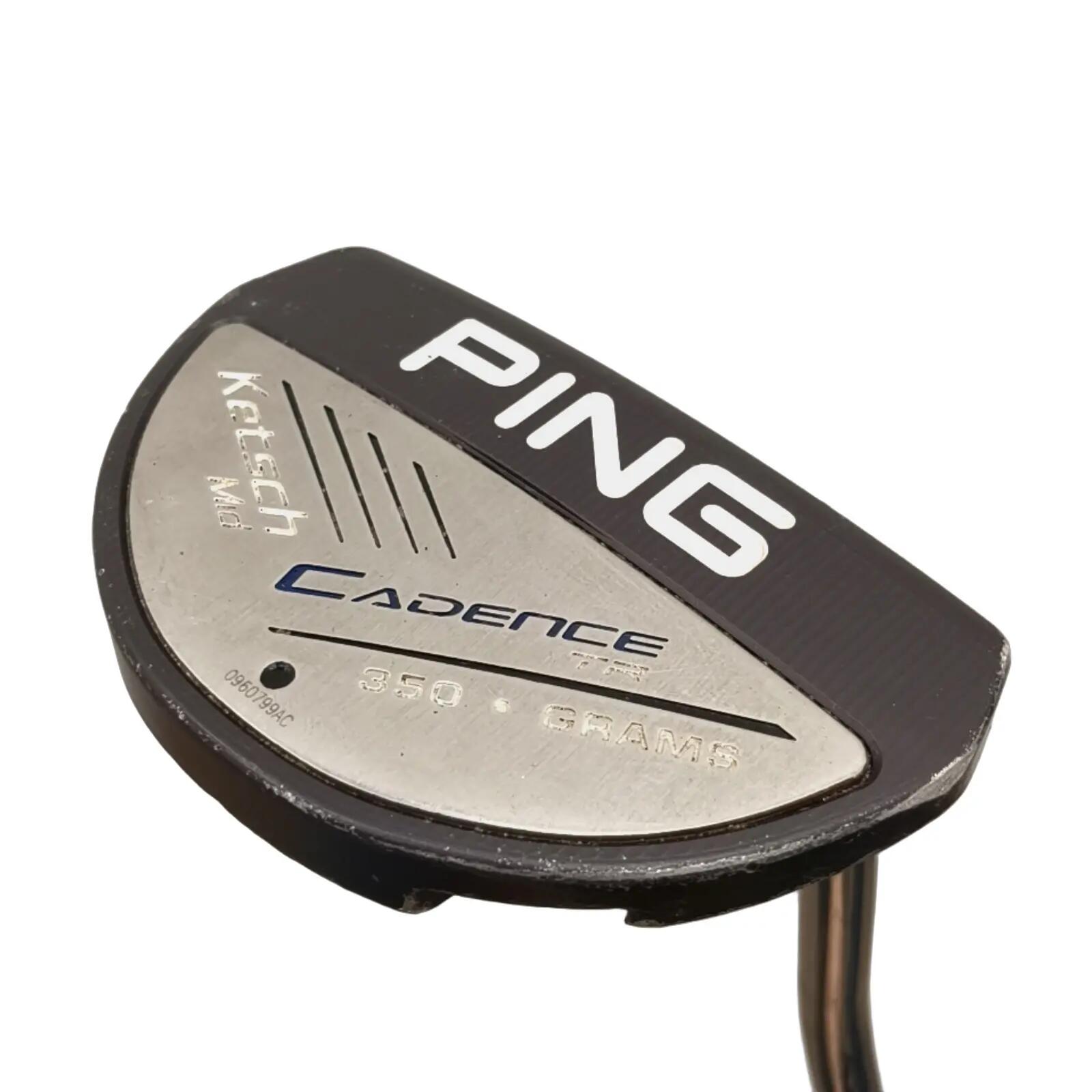PING picture