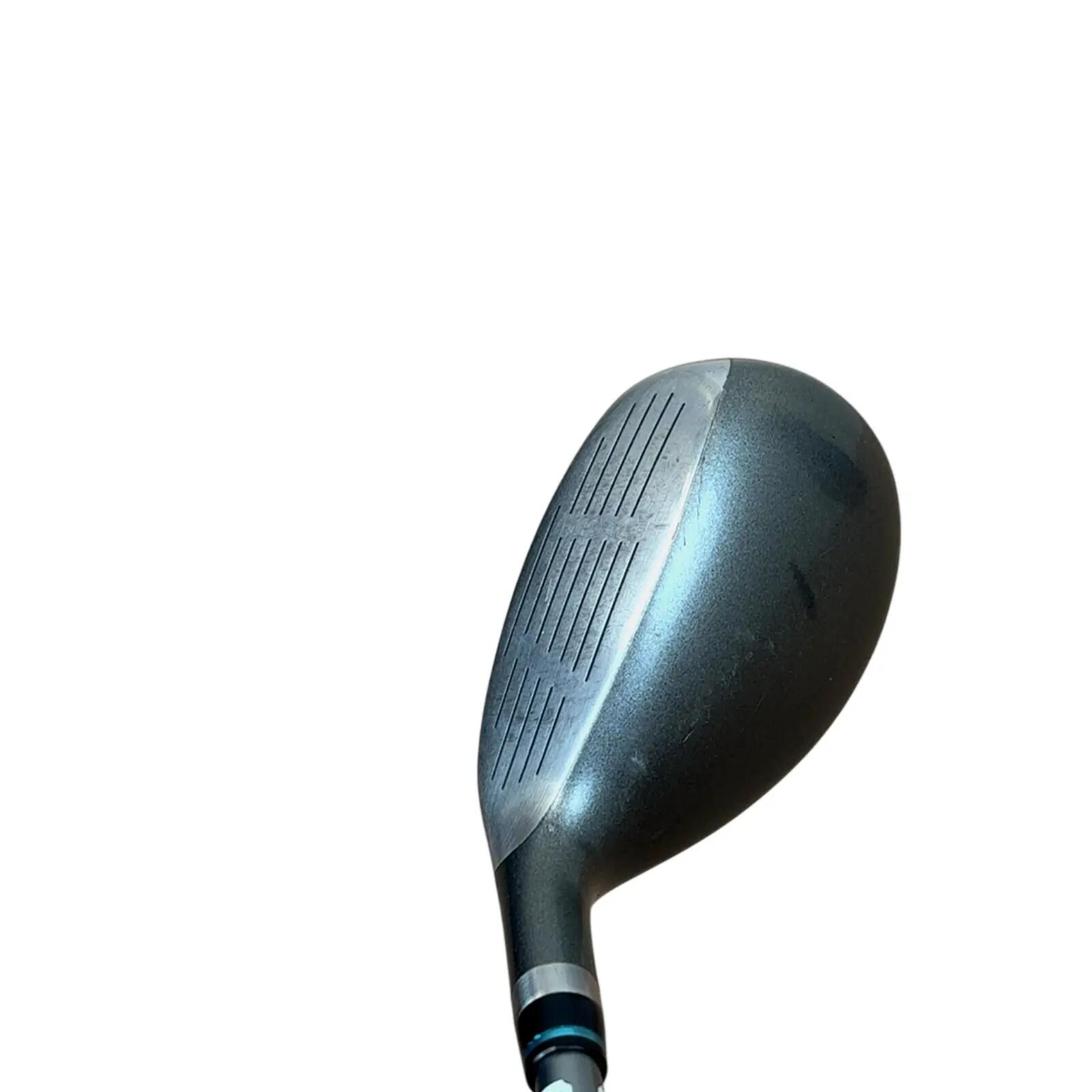 Wilson Staff DXi Hybrid / Flex Ladies / #4/22 3/5
