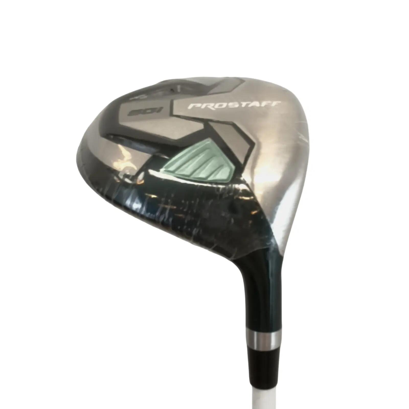 Wilson SGI Fairway Wood / Flex Ladies / #5/21 3/6
