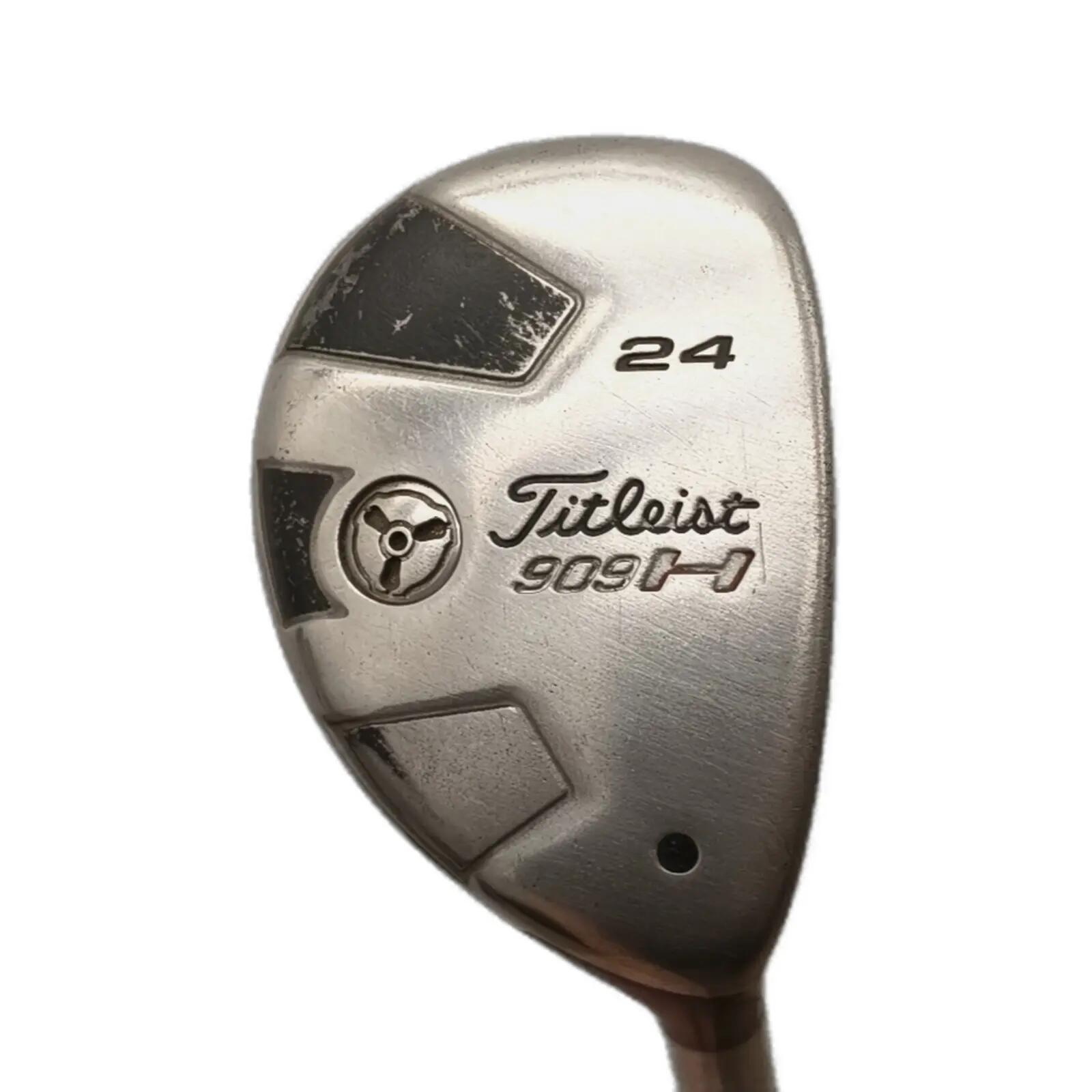 TITLEIST picture