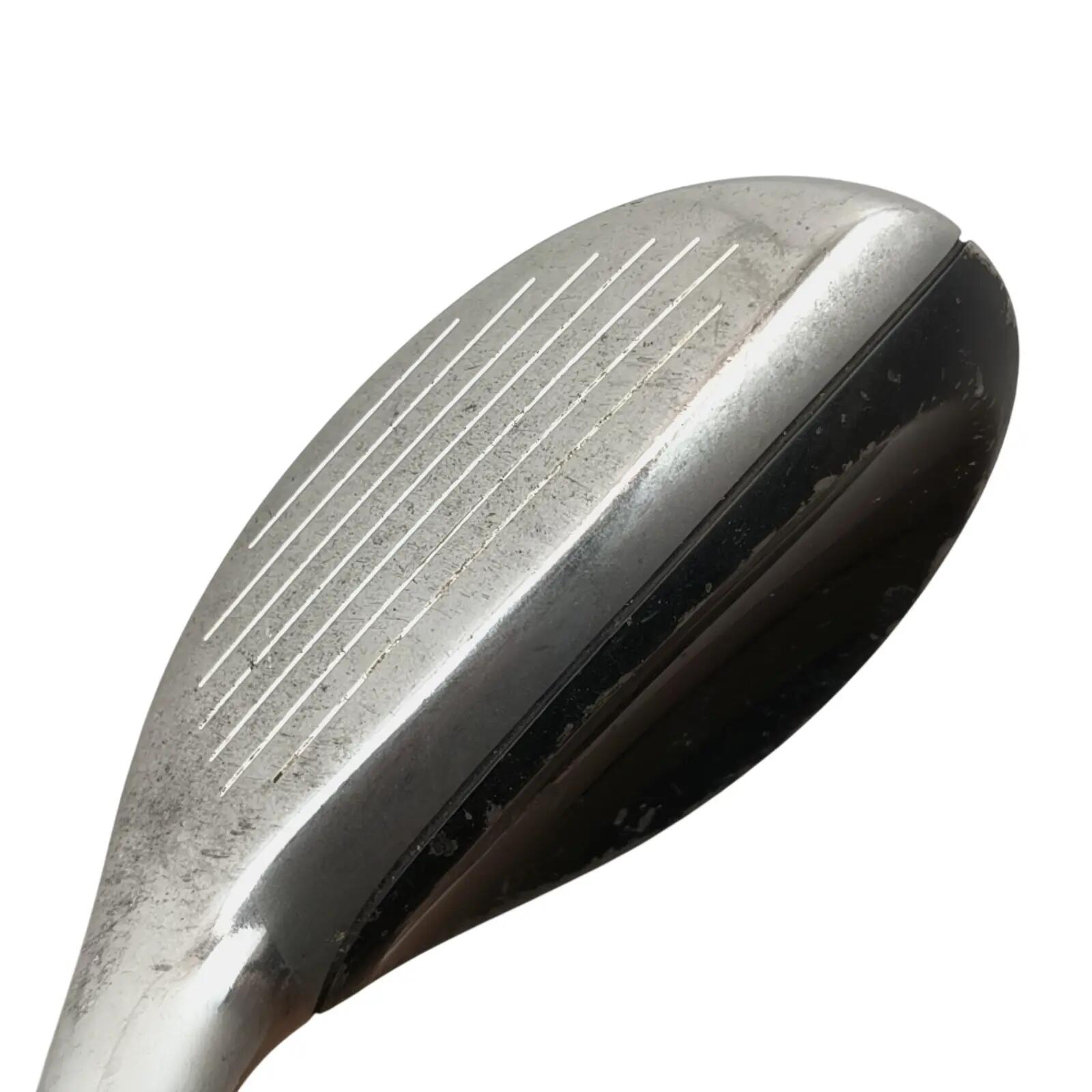 Cleveland Halo Hybrid / Flex Regular / #3/22 3/5