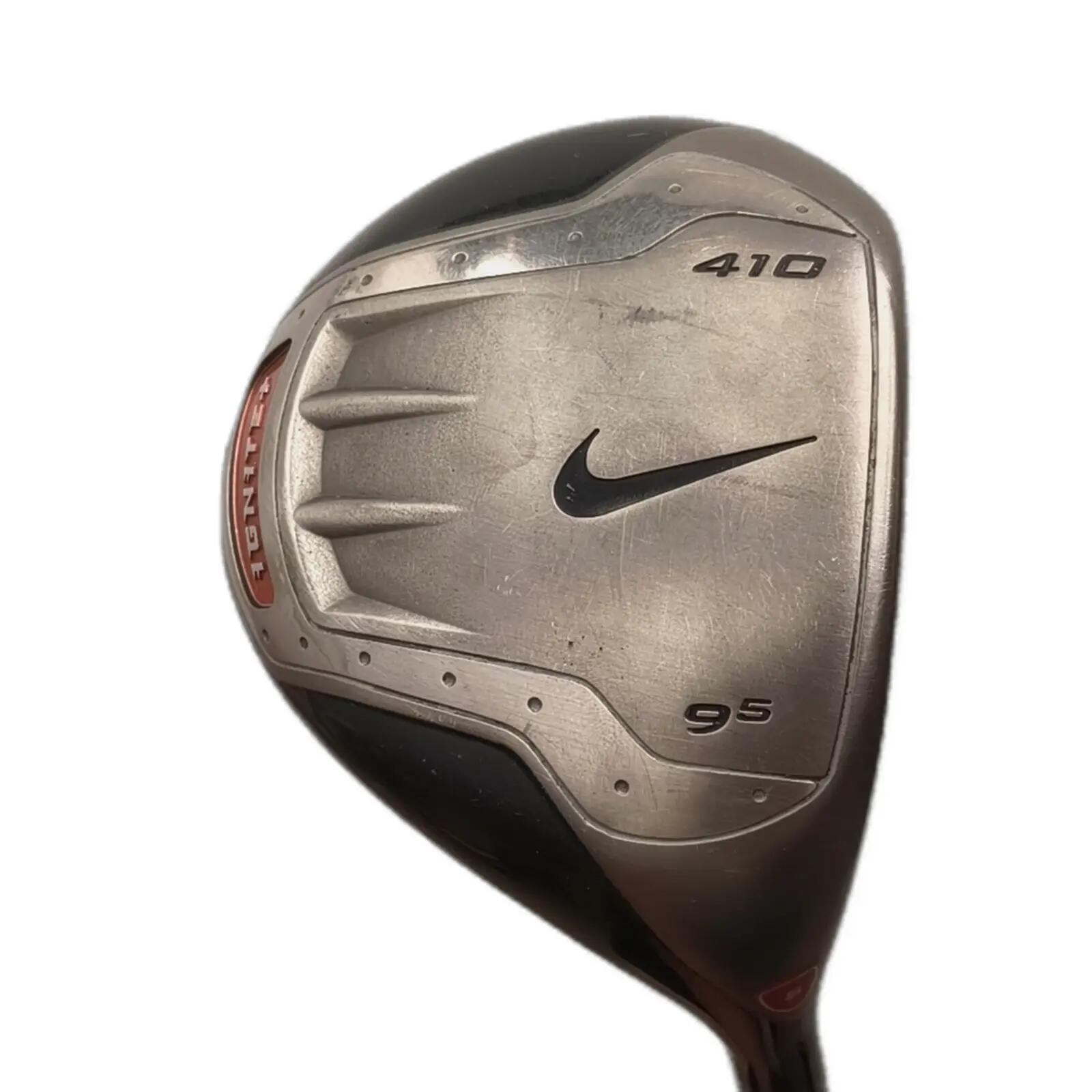 Nike Ignite 410 Driver / Flex Stiff / Loft 9.5 1/5