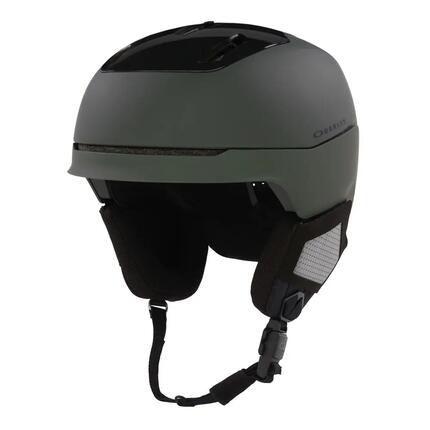 Casque ski - MIPS, BOA - MOD5 - Vert foncé