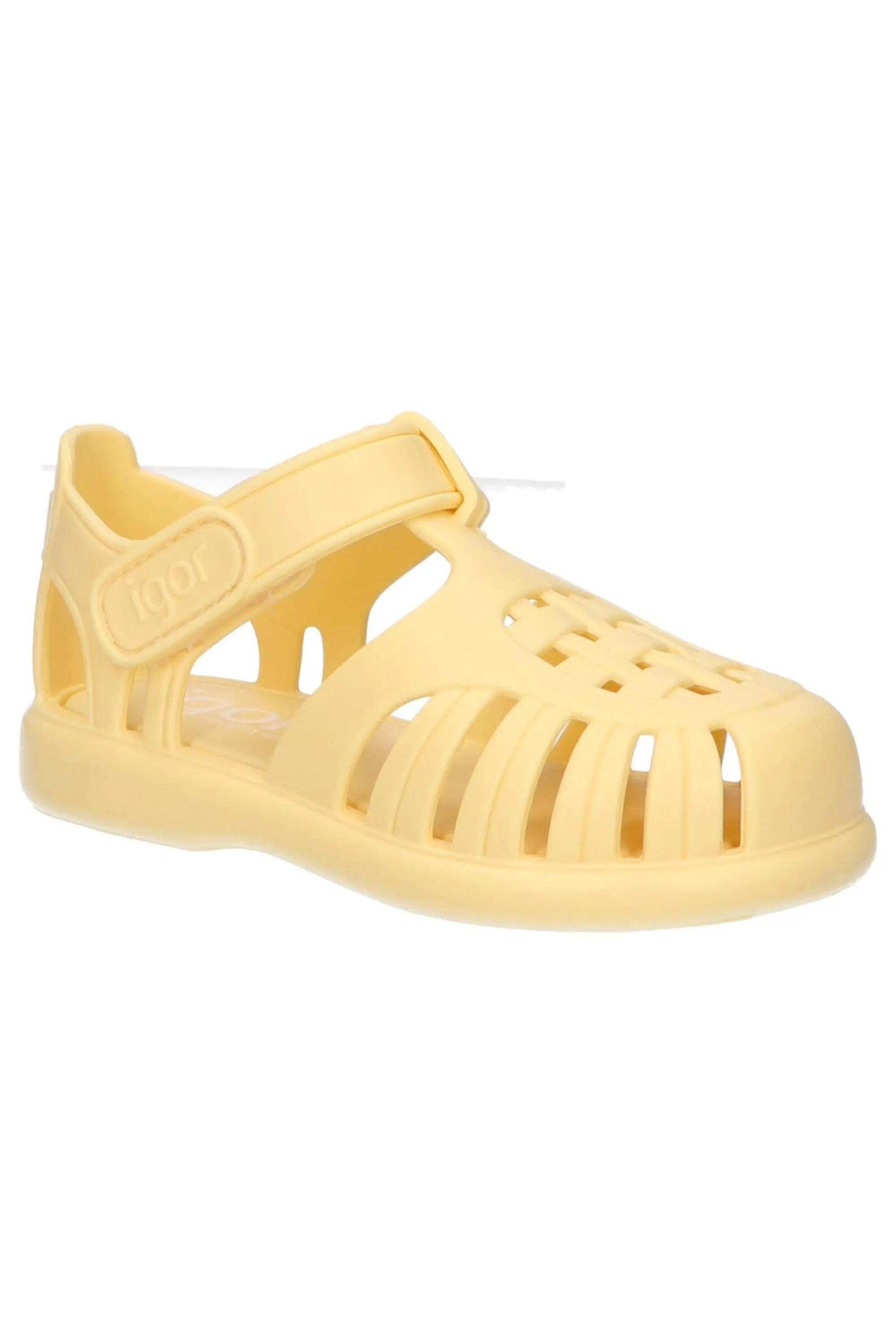 Sandalen Igor Modell S10271-228 für mädchen 2/5