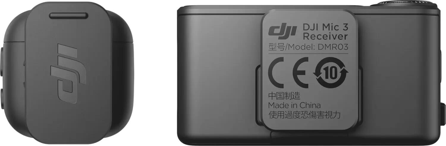 Mic 3 (1 TX + 1 RX) 3/5
