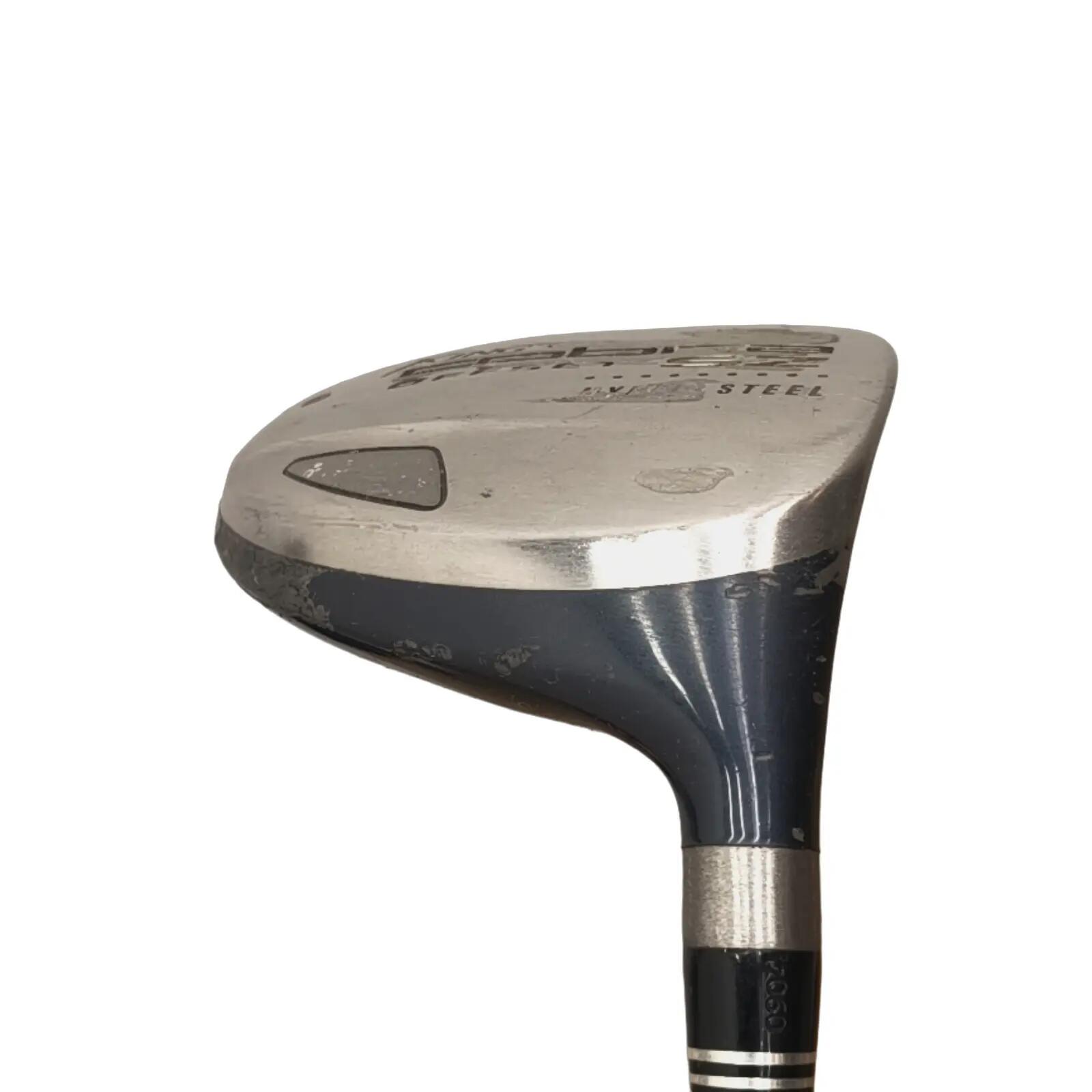 Cobra Offset SZ Fairway Wood / Flex Ladies / #7/21 2/5