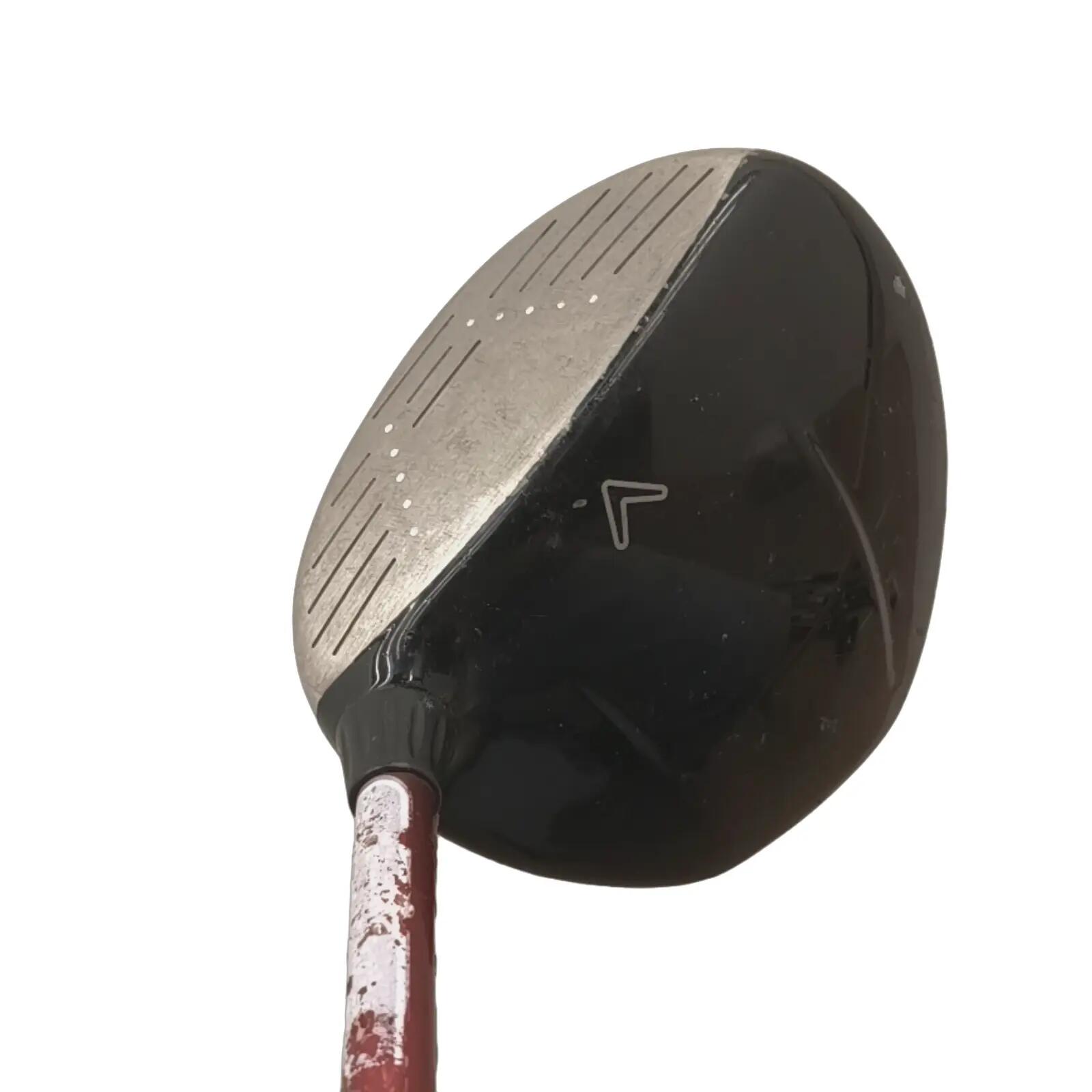 Callaway Big Bertha Diablo Fairway Wood / Flex Regular / #5 / 18 3/5