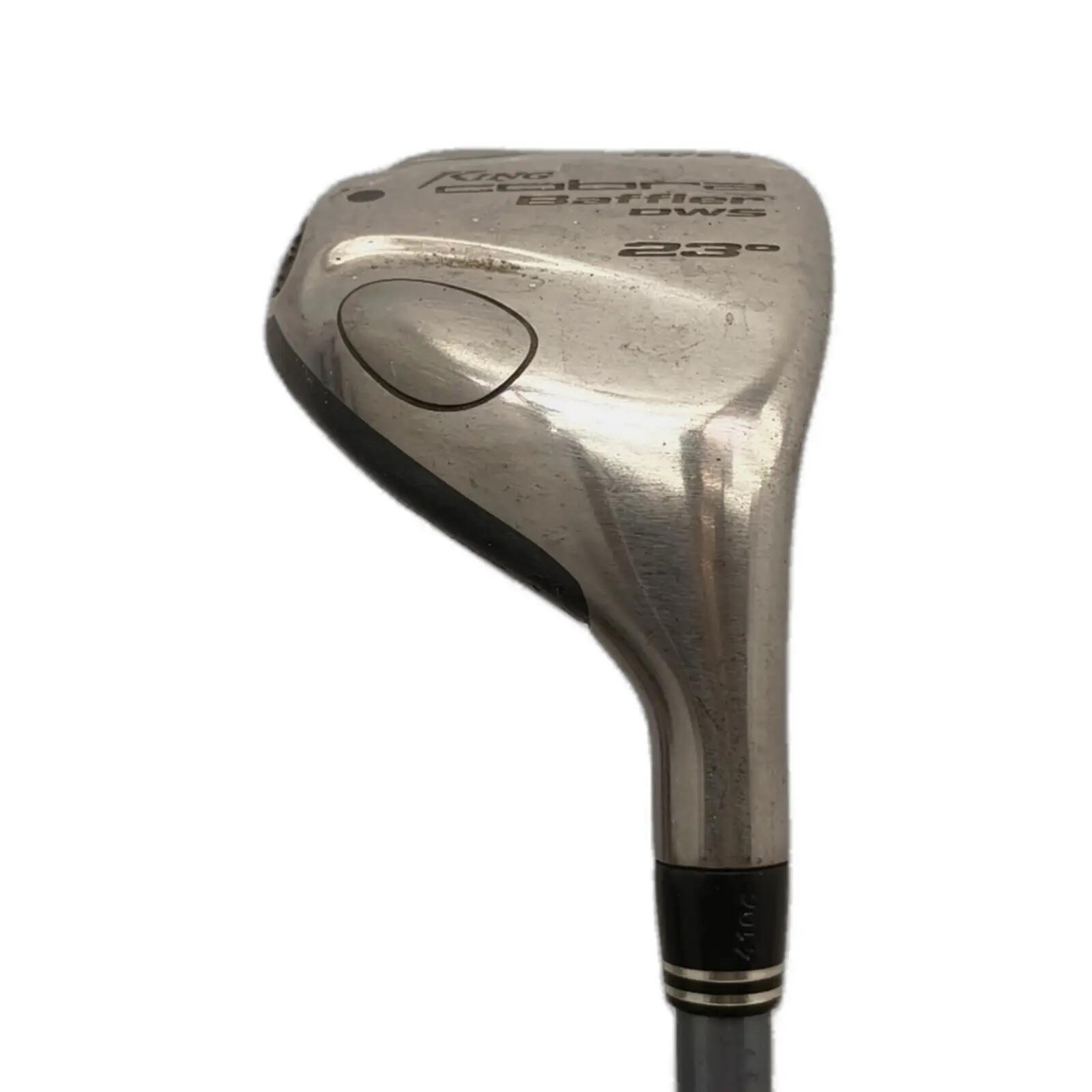 Cobra Baffler DWS Hybrid / Flex Ladies / #3/23 2/5