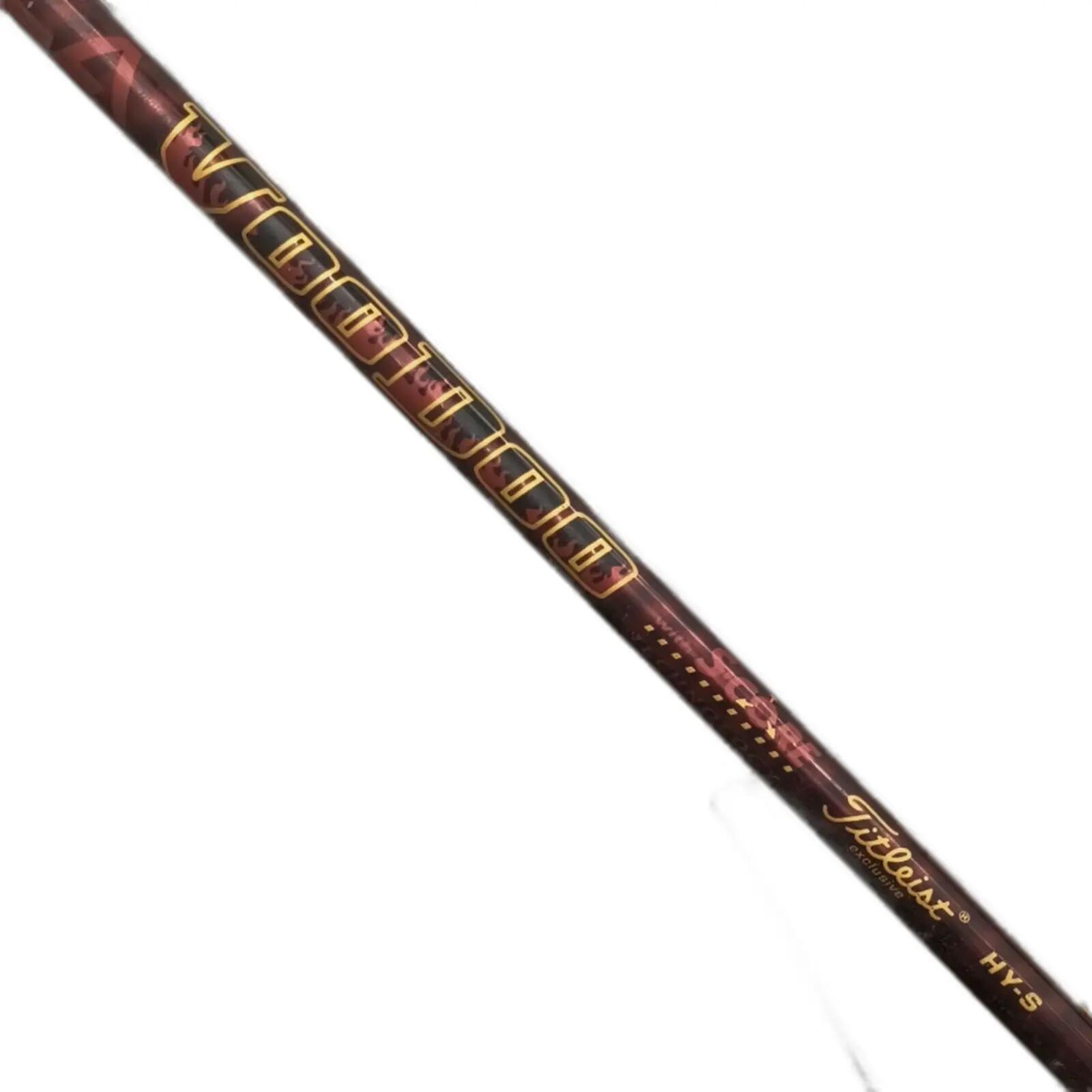 Titleist 909H Hybrid / Flex Stiff / #5/24 5/6