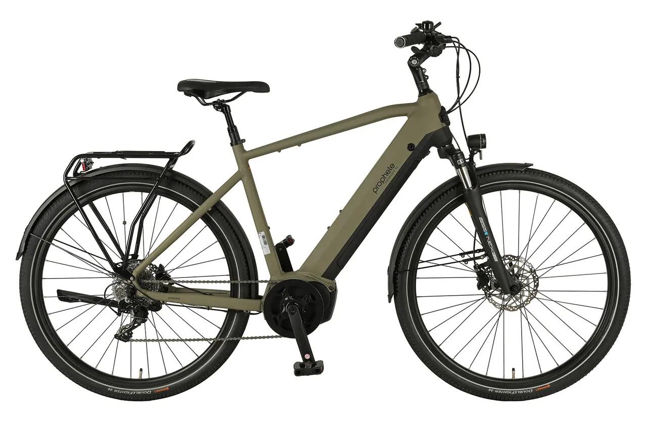 Entdecker 4.0 28" Diamant RH54 2/6