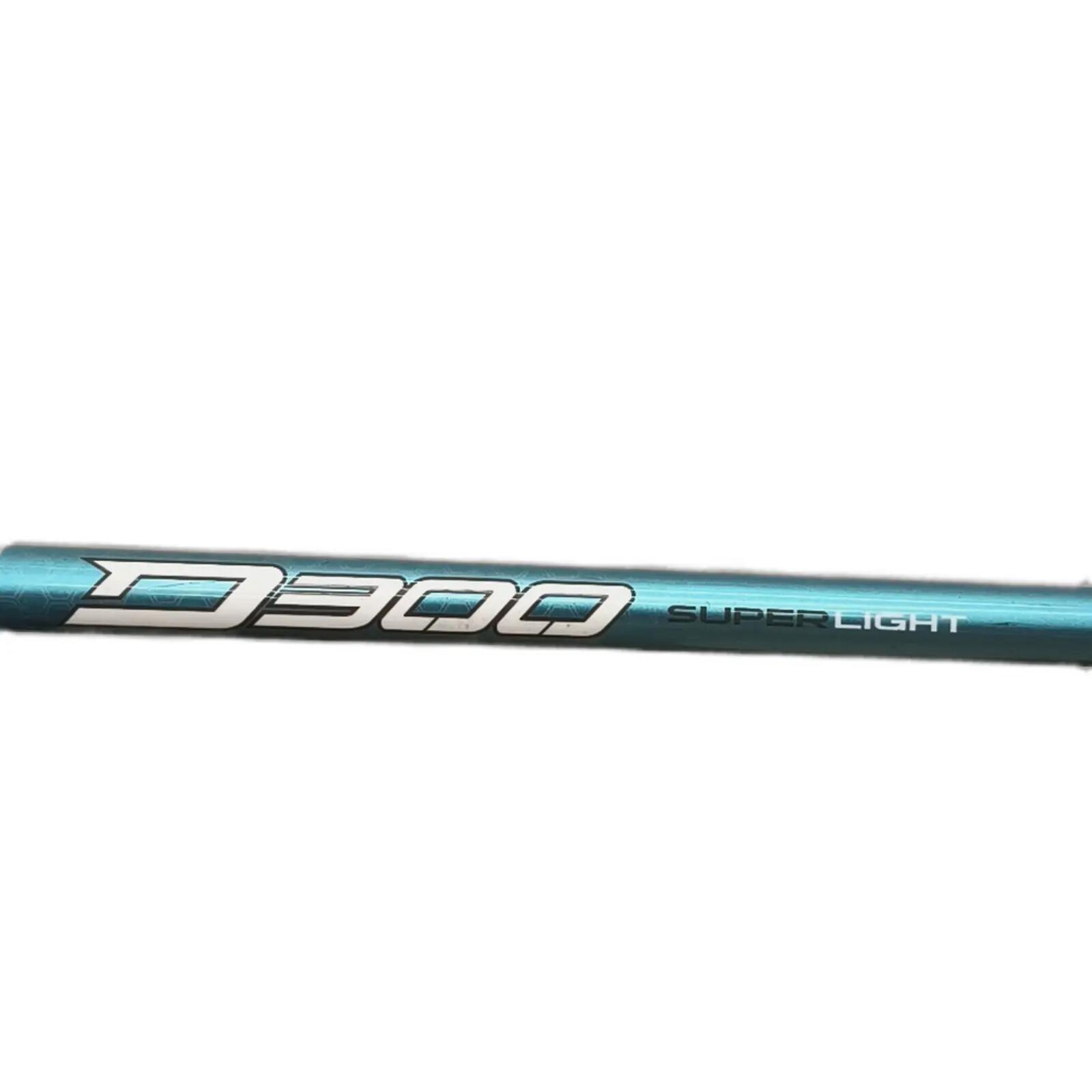 Wilson Staff D300 Hybrid / Flex Ladies / #4/24 4/5