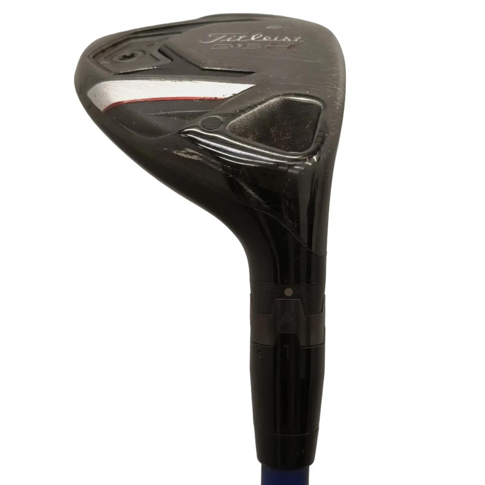Titleist 913H Hybrid / Flex Regular / #3 / 21 3/6