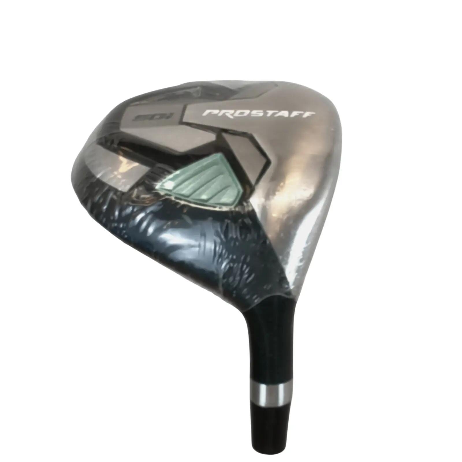 Wilson SGI Fairway Wood / Flex Ladies / #5/21 3/6
