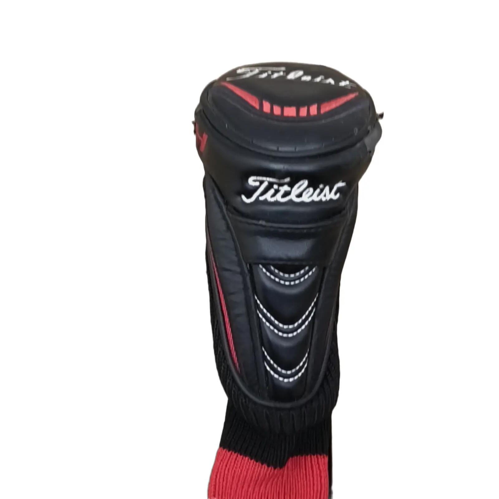 Titleist 913H Hybrid / Flex Regular / #3 / 21 2/6