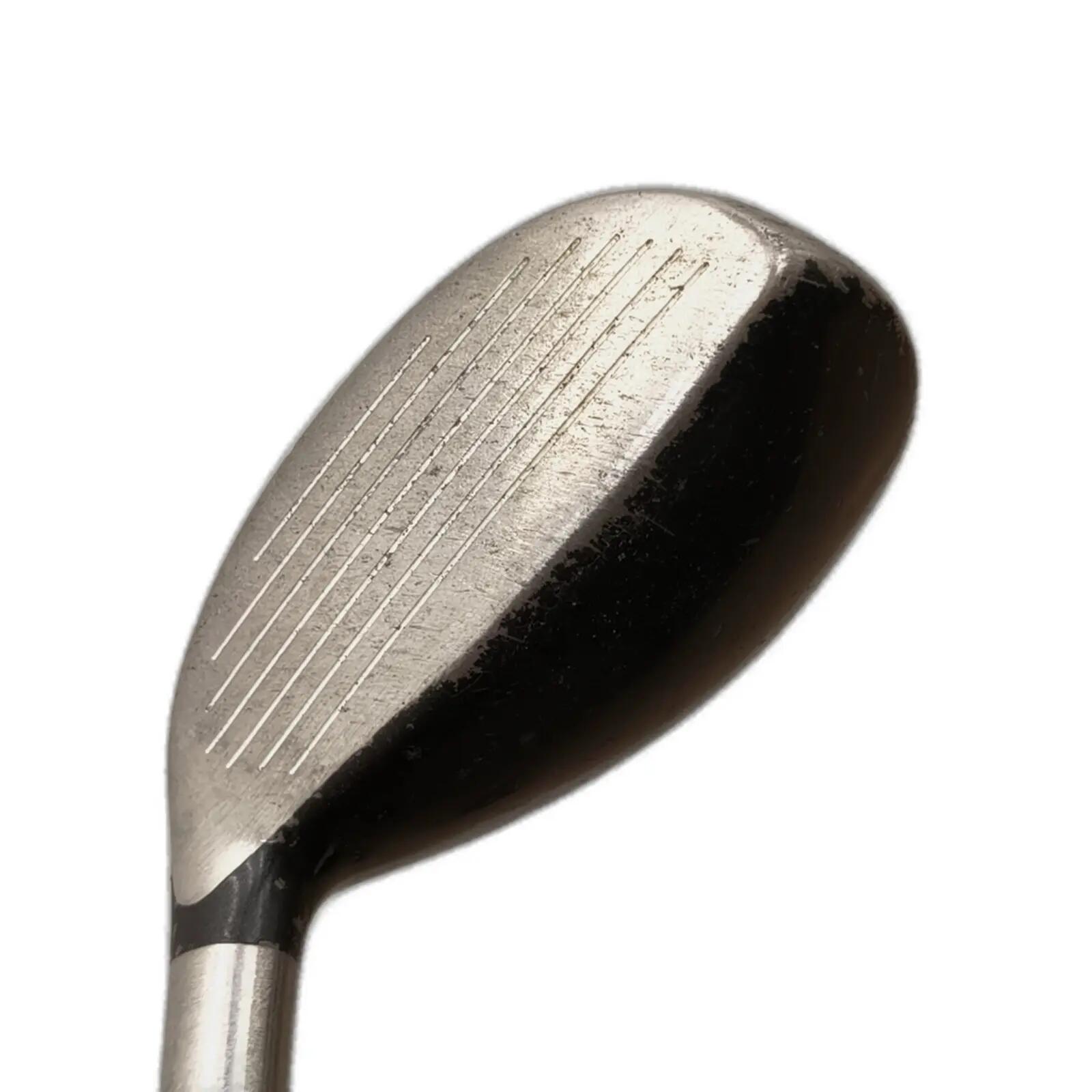 Titleist 909H Hybrid / Flex Stiff / #5/24 4/6
