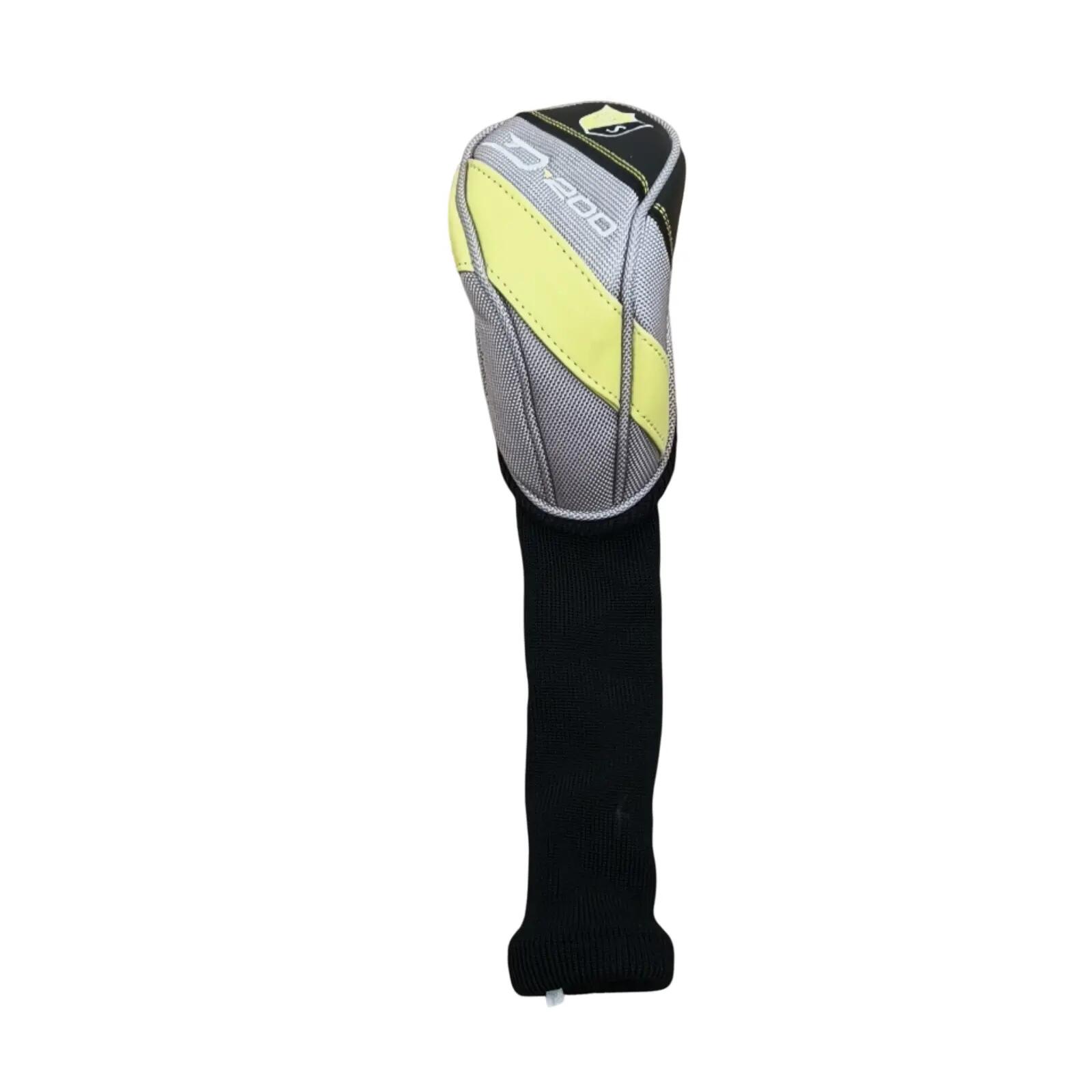 Wilson Staff D200 Hybrid / Flex Ladies / #5/26 2/6