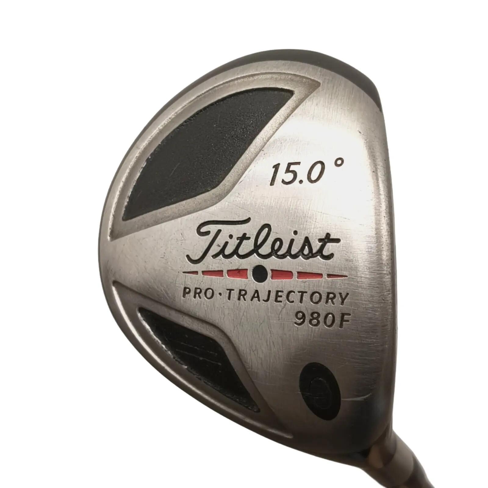 TITLEIST picture