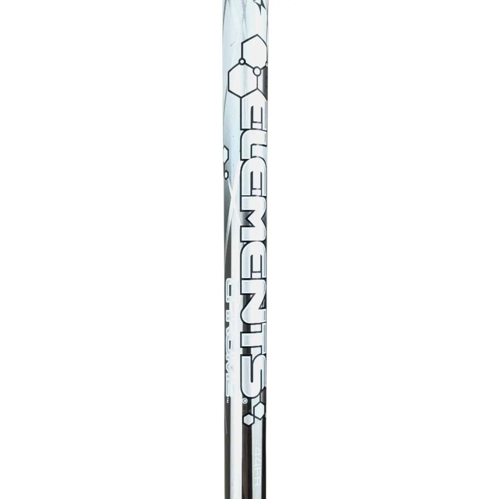 Wilson Staff D200 SuperLight Driver / Flex A-flex / Loft 10.5 4/5