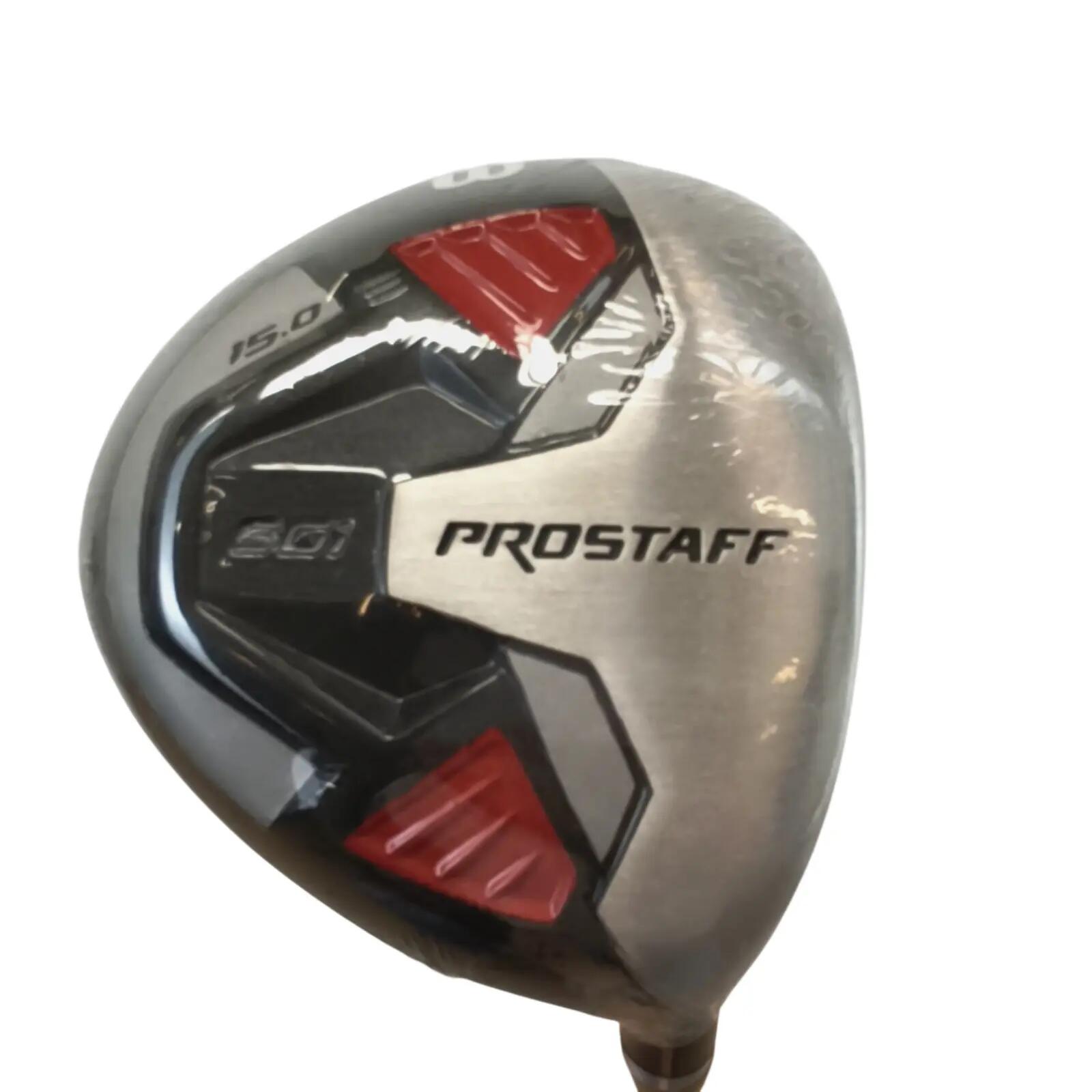 Wilson SGI Fairway Wood / Flex Regular / #3/15 1/6