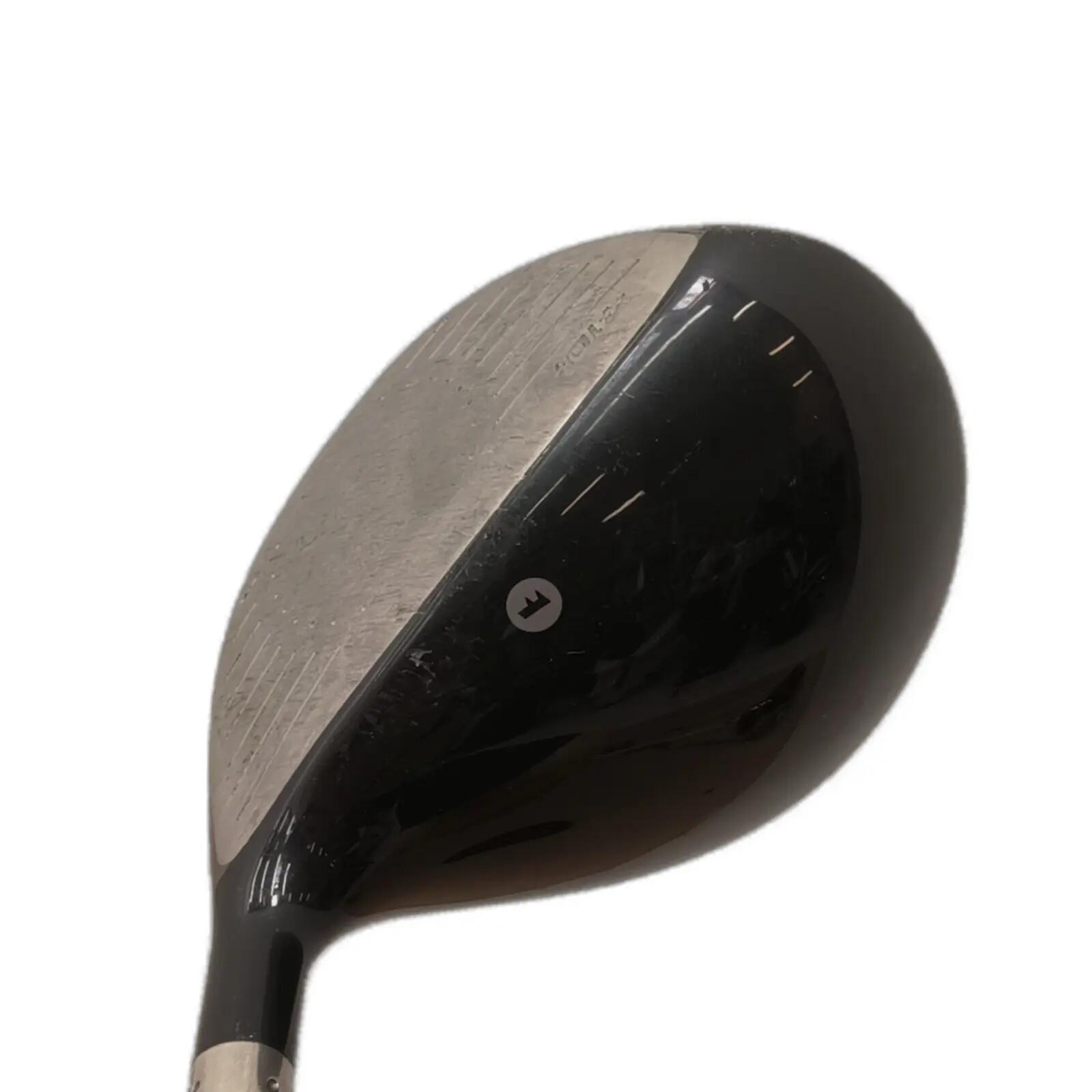 Nike Ignite 410 Driver / Flex Stiff / Loft 9.5 3/5