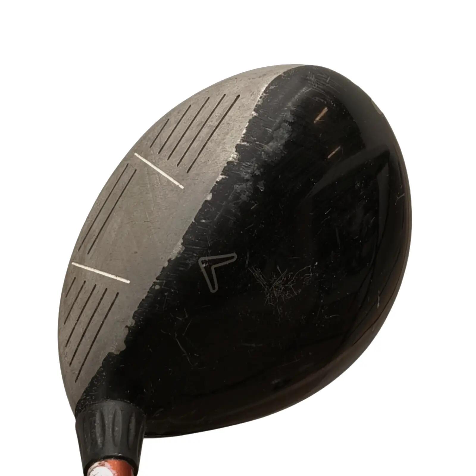 Callaway BIG BERTHA FUSION Fairway Wood / Flex A-flex / #4 / 17 3/5