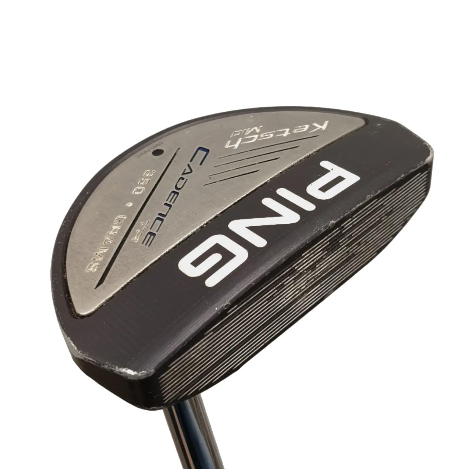 PING Ketsch Mid Cadence TR Putter / 33" 2/5