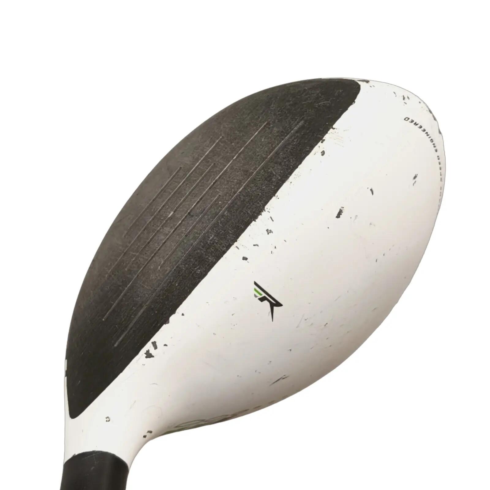 TaylorMade RBZ Hybrid / Flex Regular / #4/22 3/5