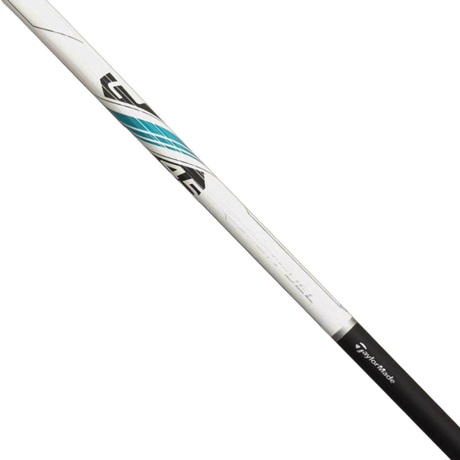TaylorMade RBZ Black Rescue Hybrid / Flex Ladies / #4 / 22 5/6