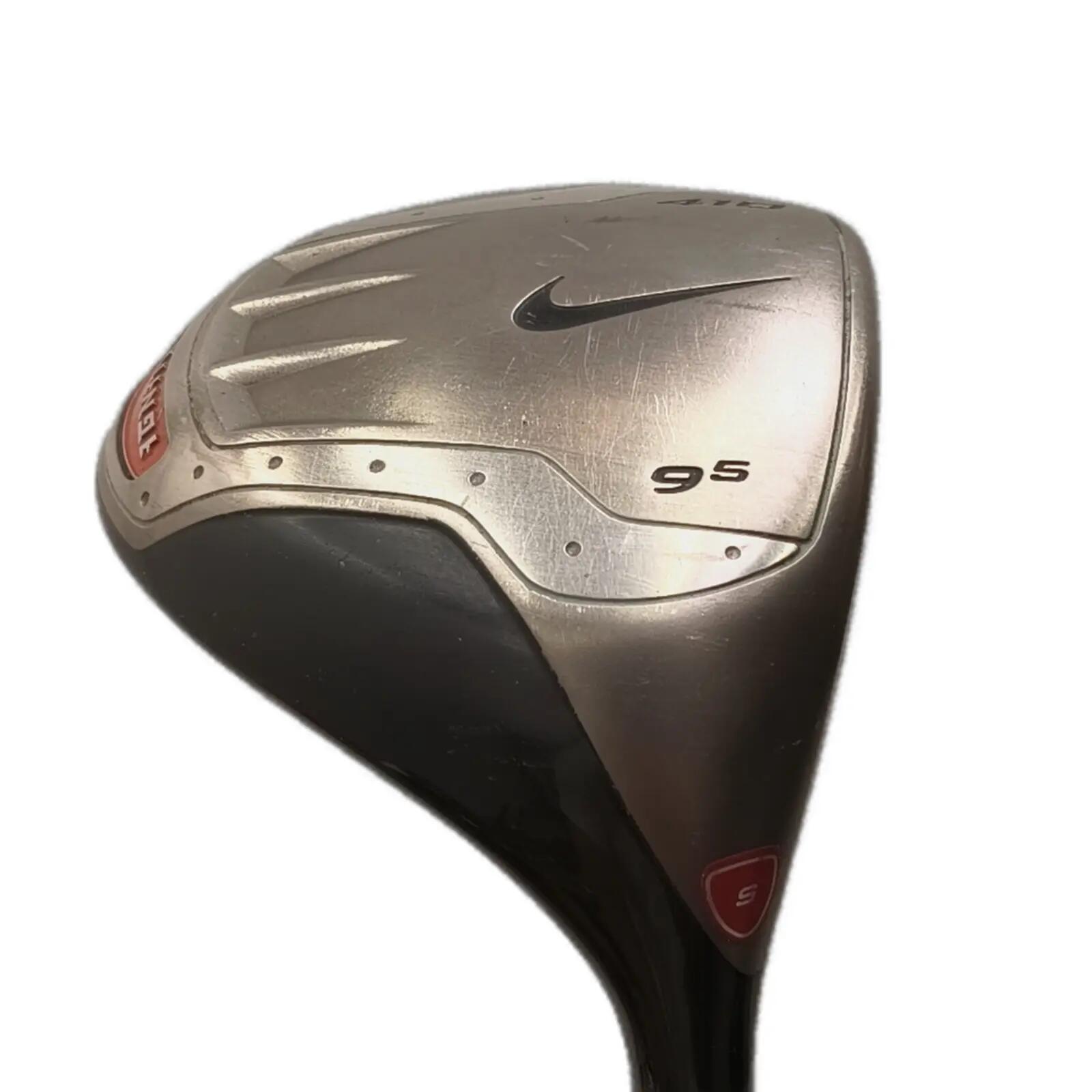 Nike Ignite 410 Driver / Flex Stiff / Loft 9.5 2/5