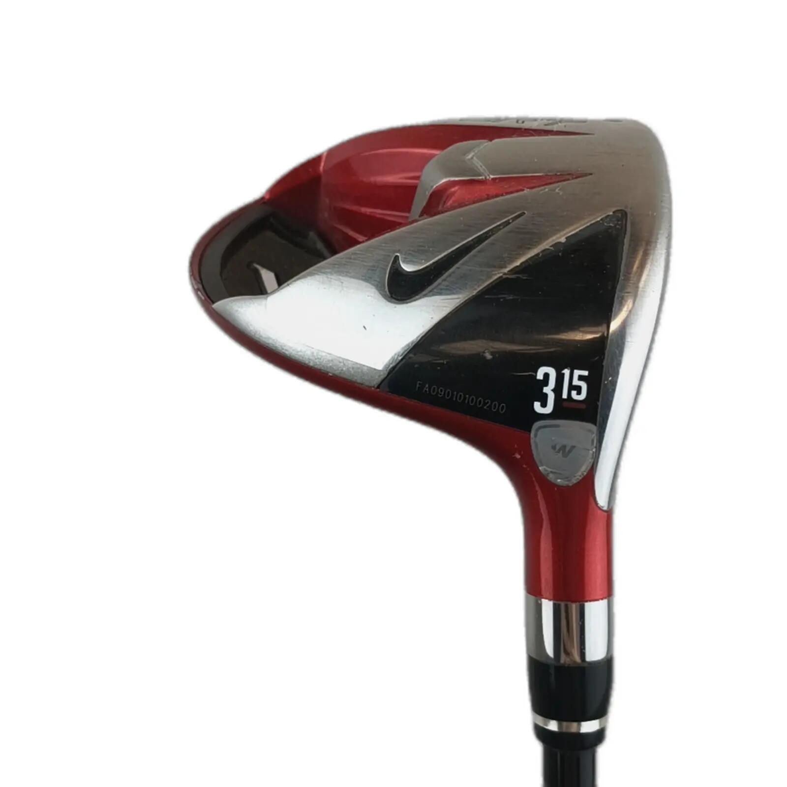 Nike Covert VRS Fairway Wood / Flex Ladies / #3/15 2/5