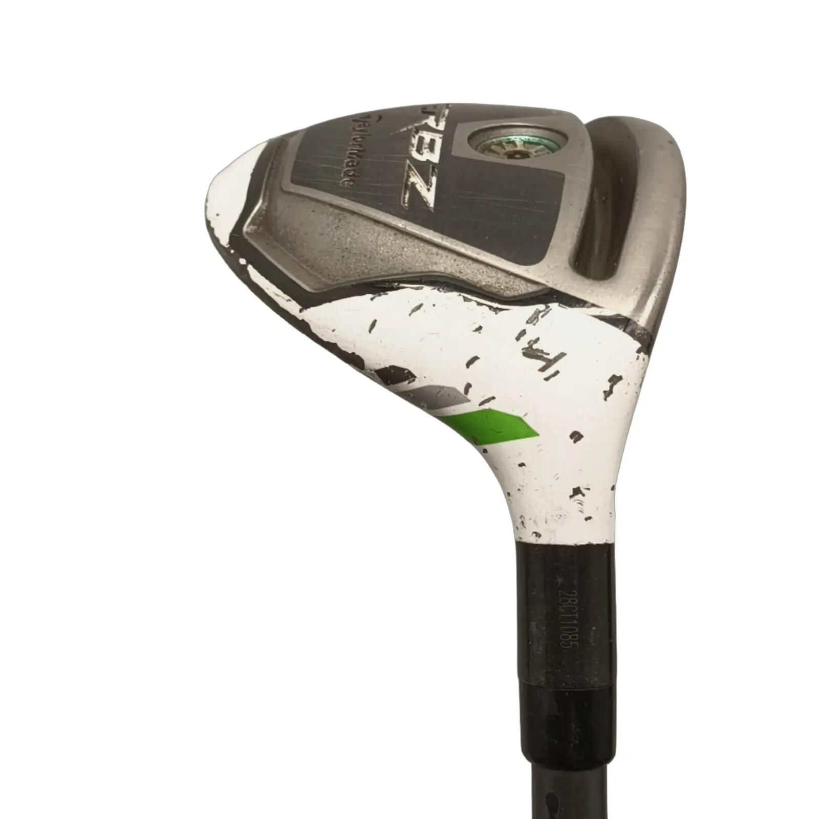TaylorMade RBZ Hybrid / Flex Regular / #4/22 2/5