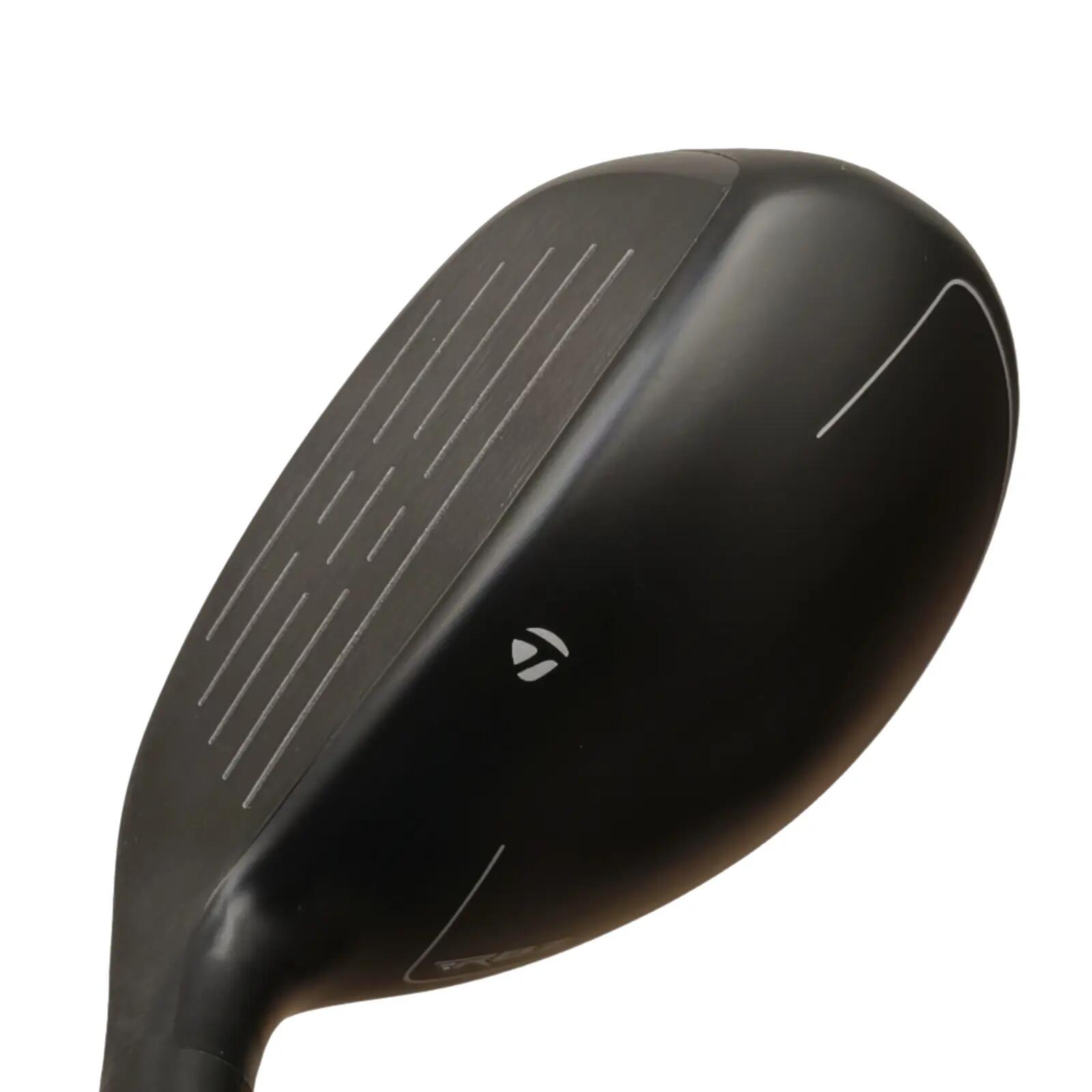 TaylorMade RBZ Black Rescue Hybrid / Flex Ladies / #4 / 22 4/6