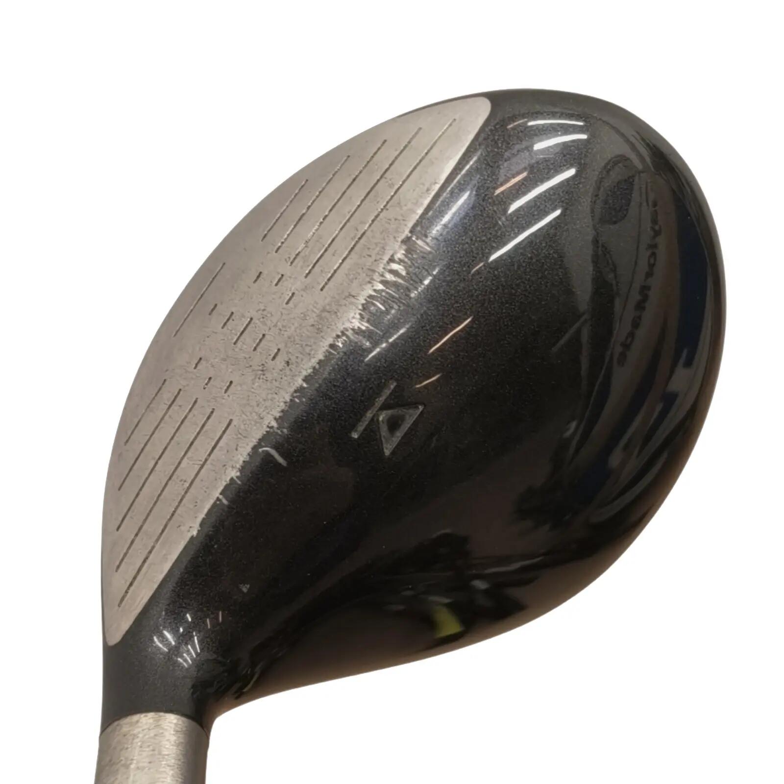 Titleist 980F Fairway Wood / Flex Stiff / #3/15 4/6