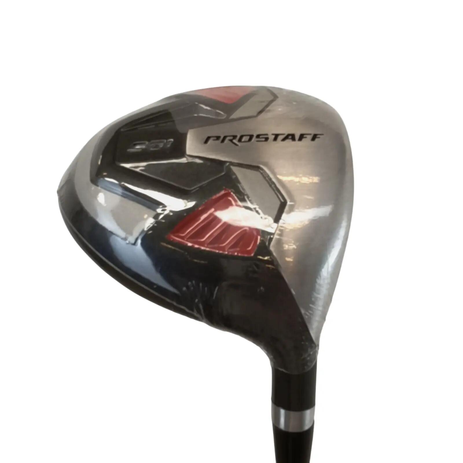 Wilson SGI Fairway Wood / Flex Regular / #3/15 3/6