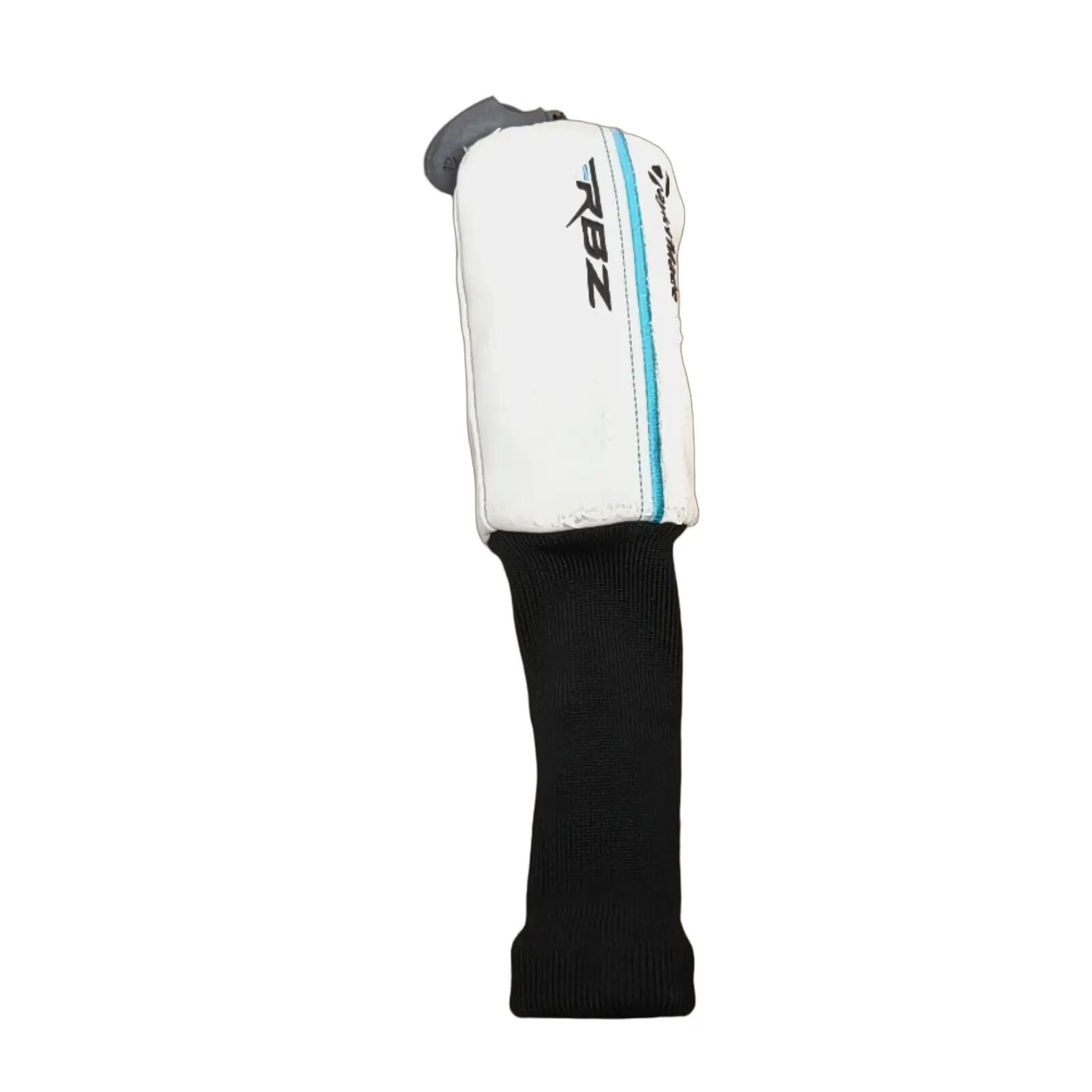 TaylorMade RBZ Black Rescue Hybrid / Flex Ladies / #4 / 22 2/6