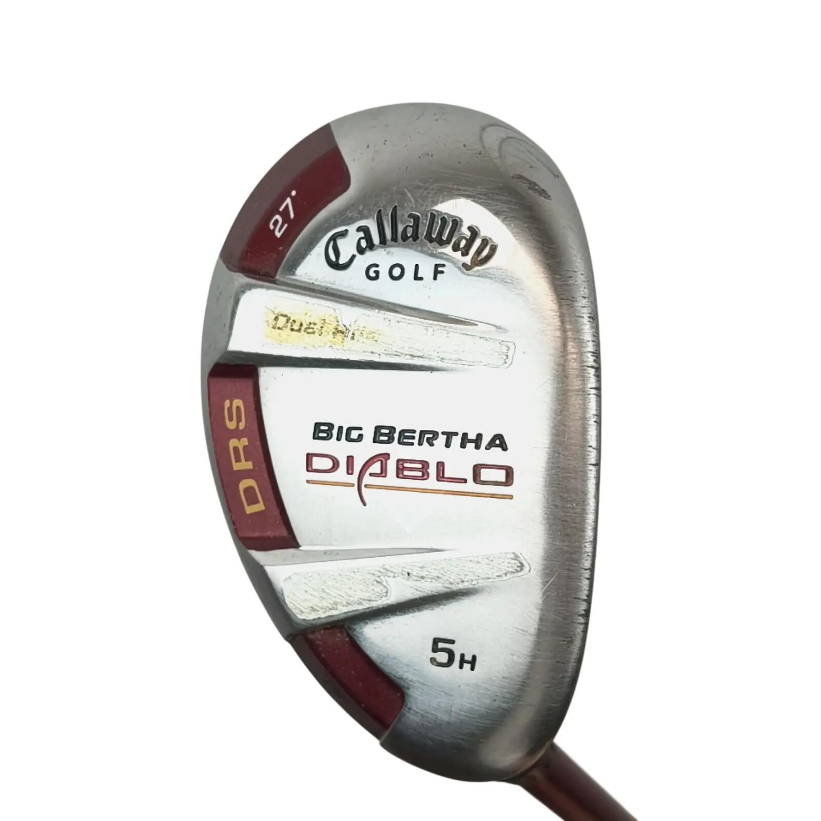 CALLAWAY picture