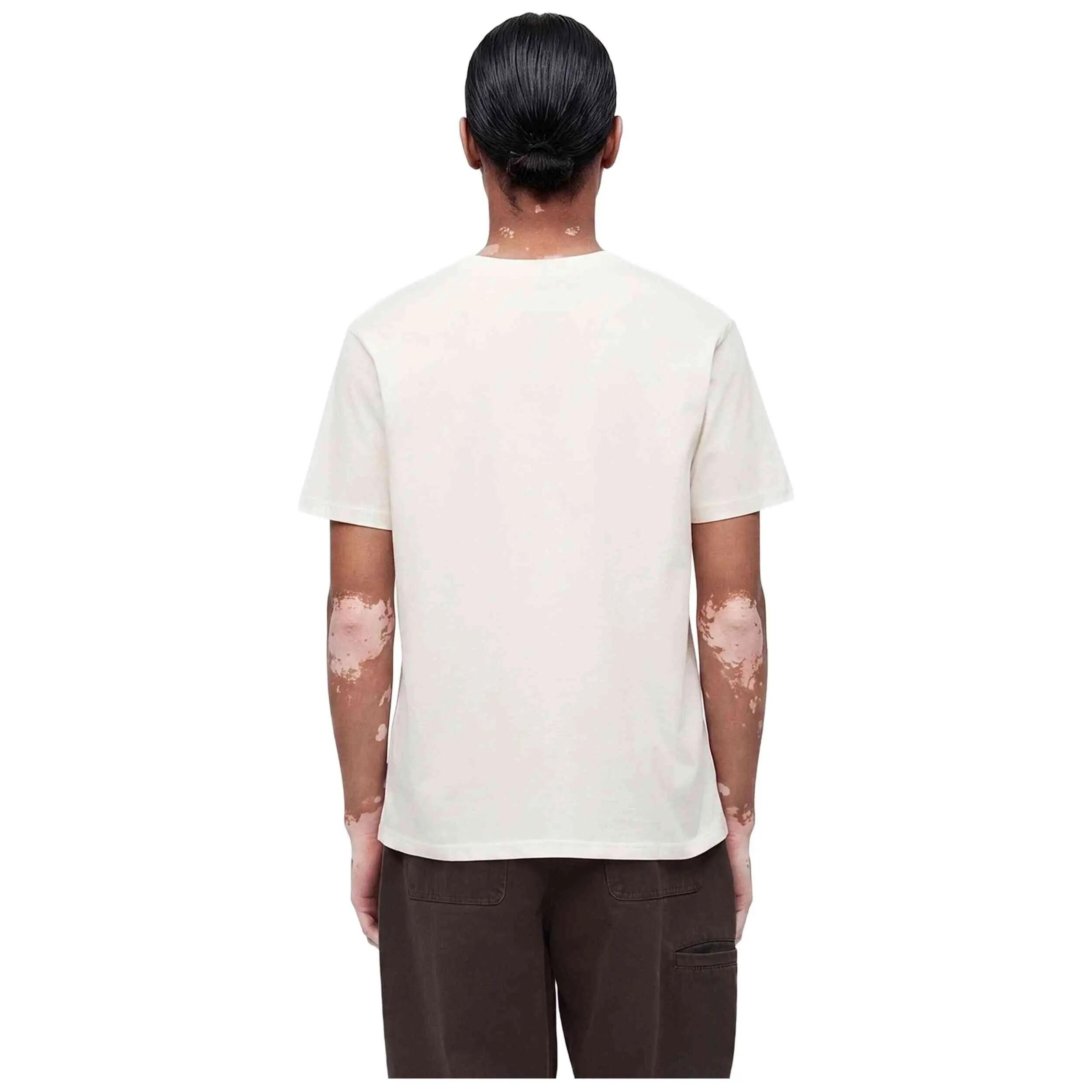 T-shirt met korte mouwen Billabong model WIP voor mannen 4/5
