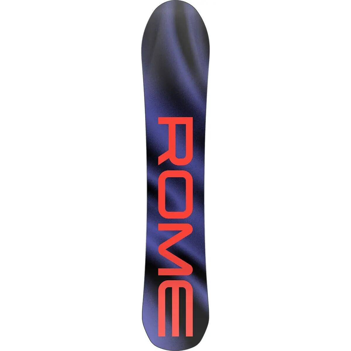 Snowboard - All-mountain - Volwassenen - ROME Ravine 155 cm 3/4