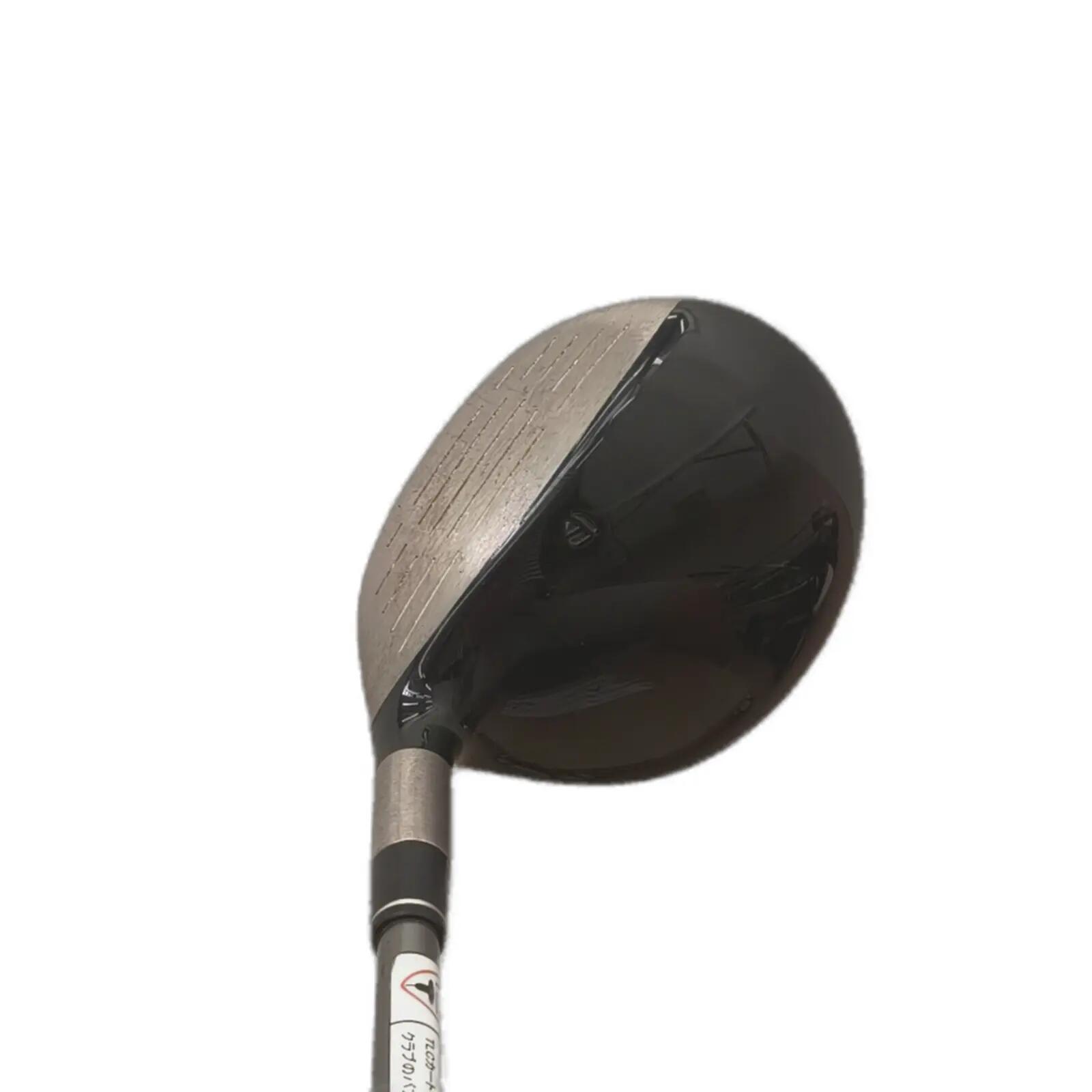 TaylorMade R7 XR Fairway Wood / Flex Regular / #5/18 3/5