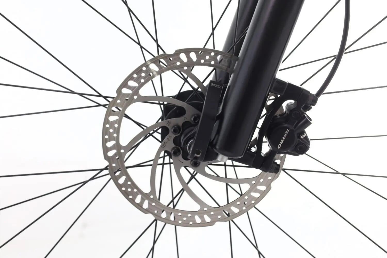 Segunda Vida · Ebike · Bulls LT Evo CX · Muito bom estado 7/8