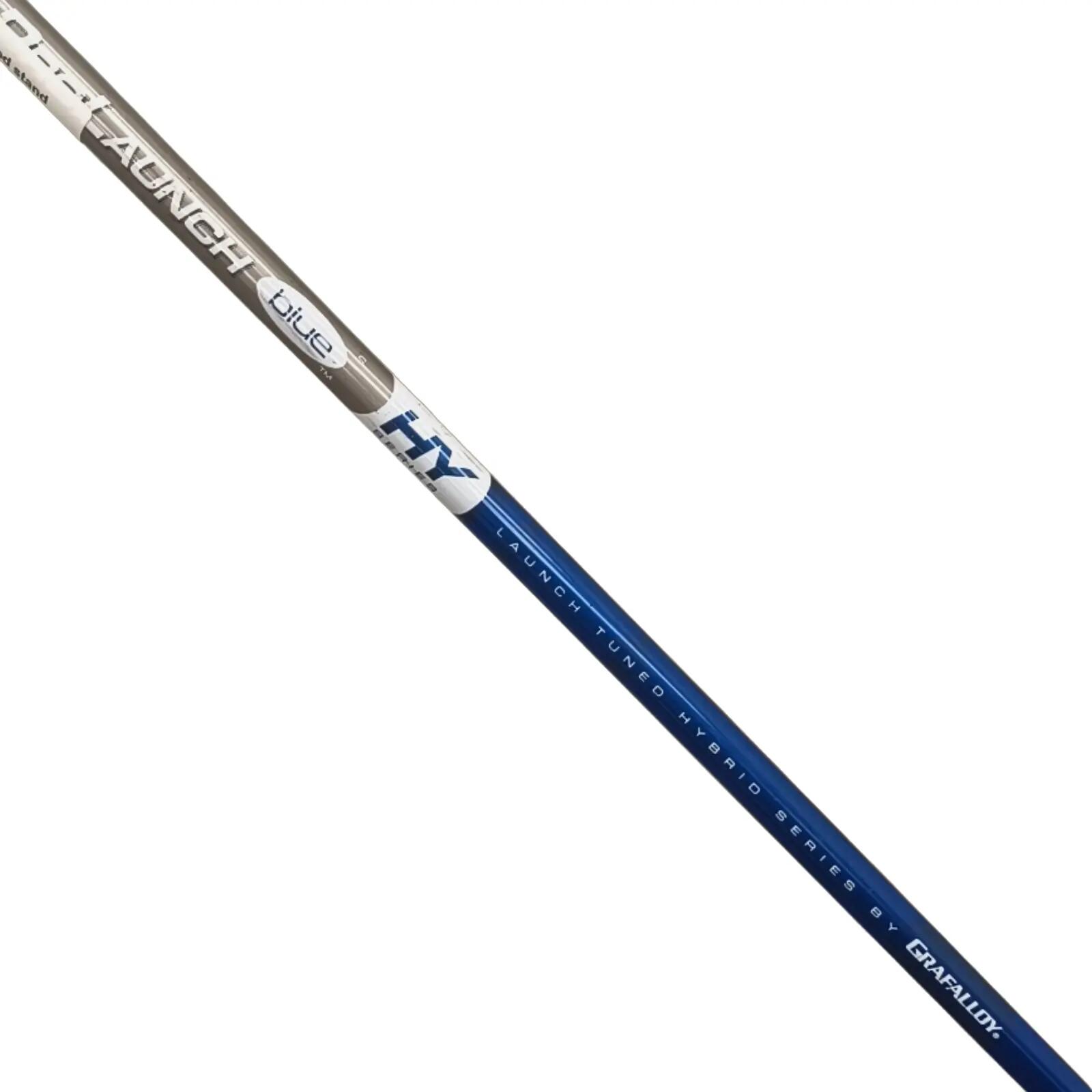 PING G5 Hybrid / Flex Stiff / #2 / 16 5/6