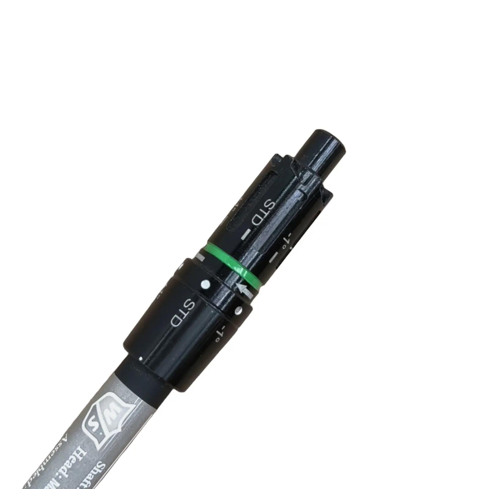 Fujikura Speeder Pro 78 #5 Hybrid Shaft / Flex Regular / 3/3
