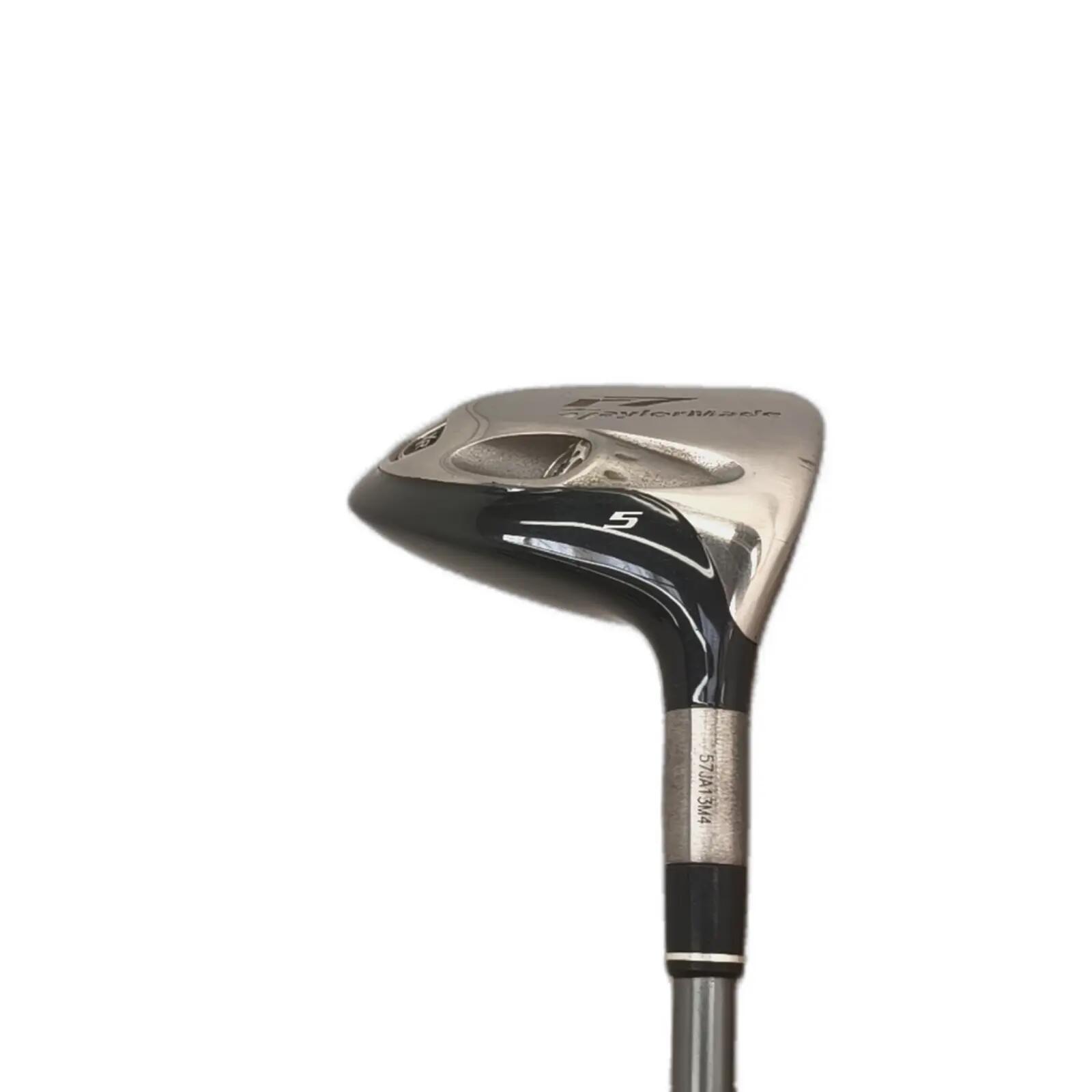 TaylorMade R7 XR Fairway Wood / Flex Regular / #5/18 2/5