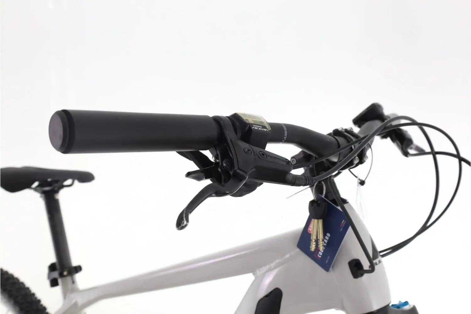 Segunda Vida · Ebike · Bulls LT Evo CX · Muito bom estado 6/8
