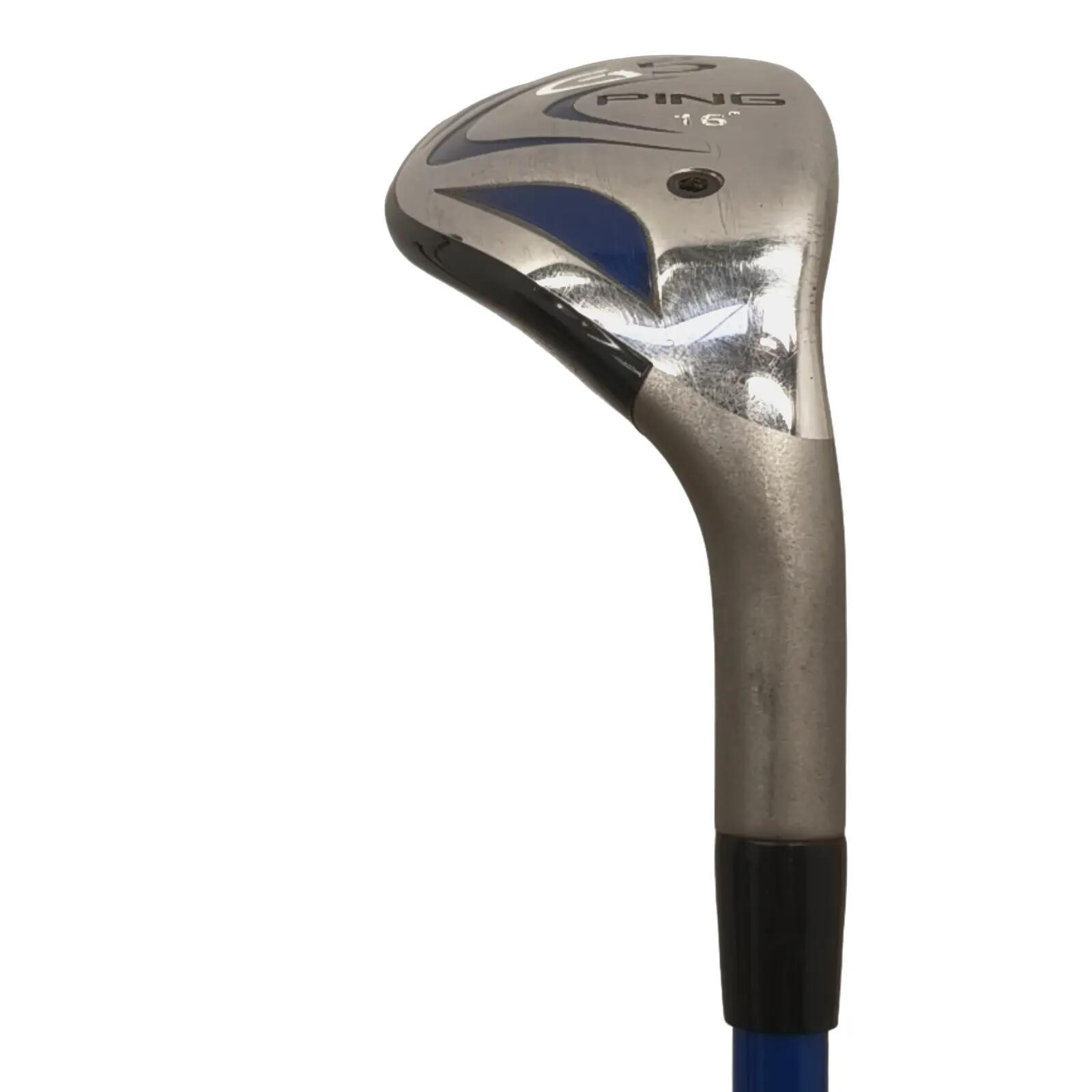 PING G5 Hybrid / Flex Stiff / #2 / 16 3/6