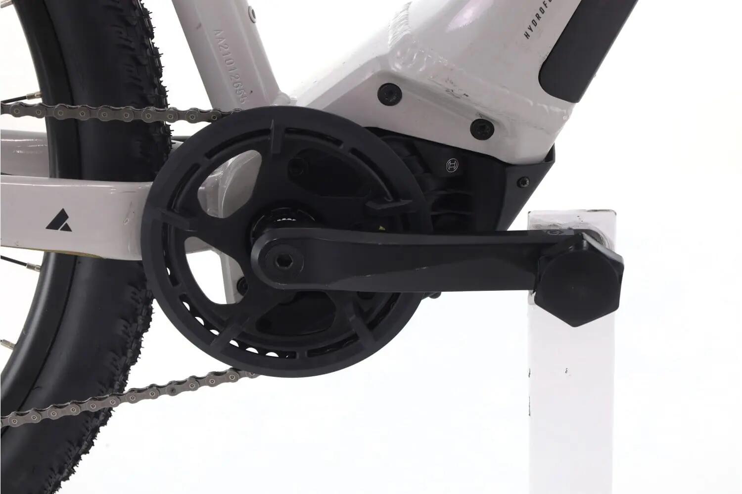 Segunda Vida · Ebike · Bulls LT Evo CX · Muito bom estado 4/8