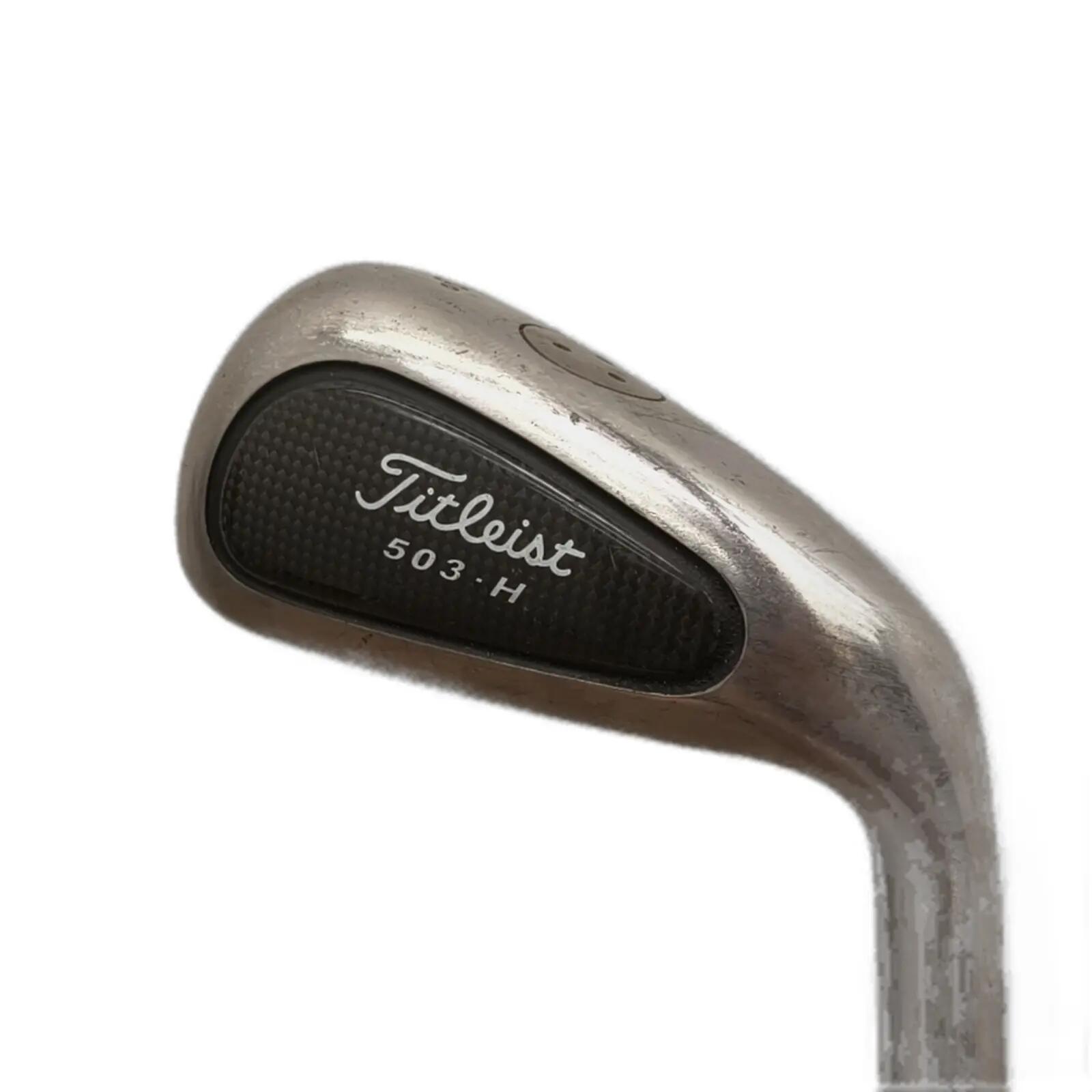 TITLEIST picture